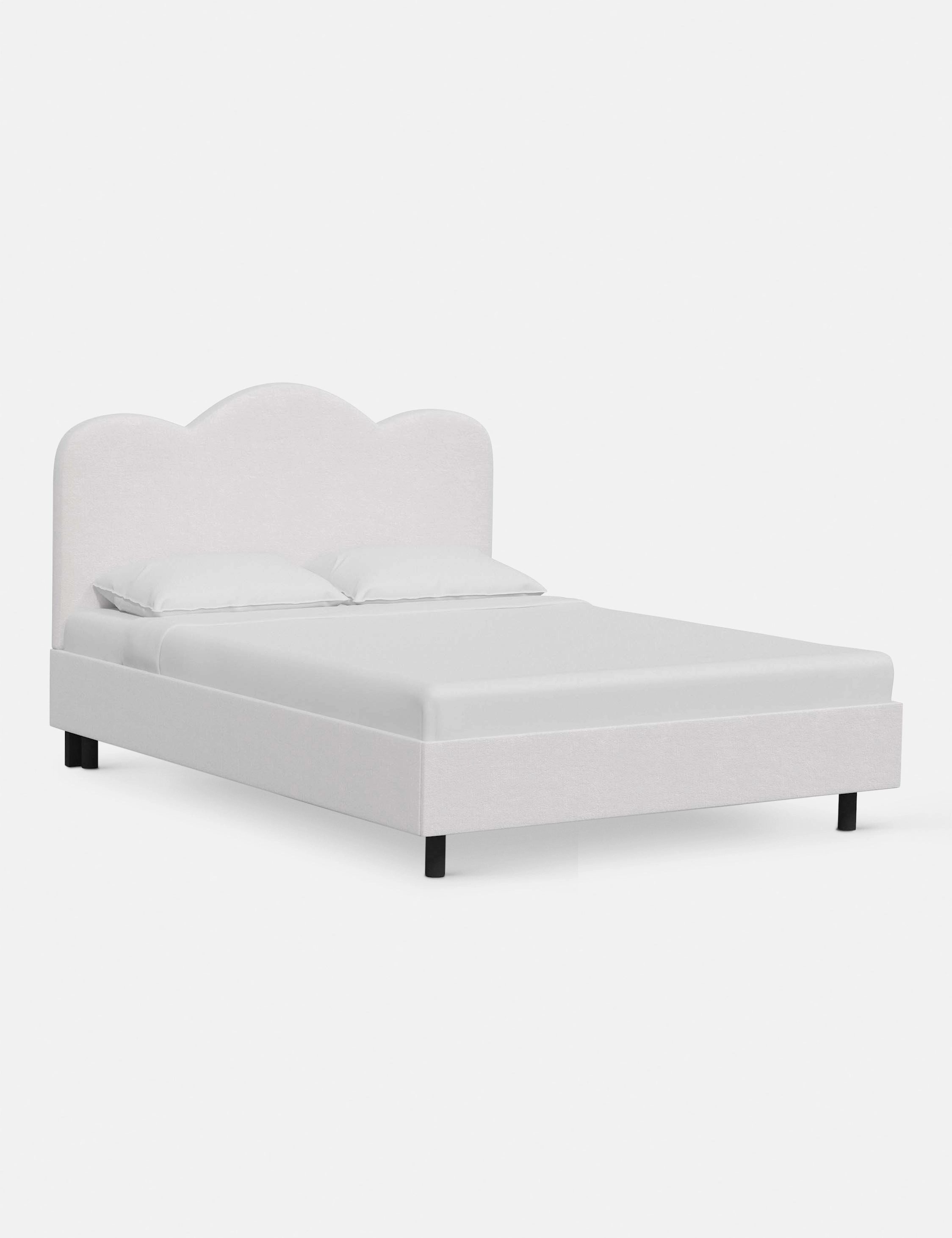Mino Platform Bed
