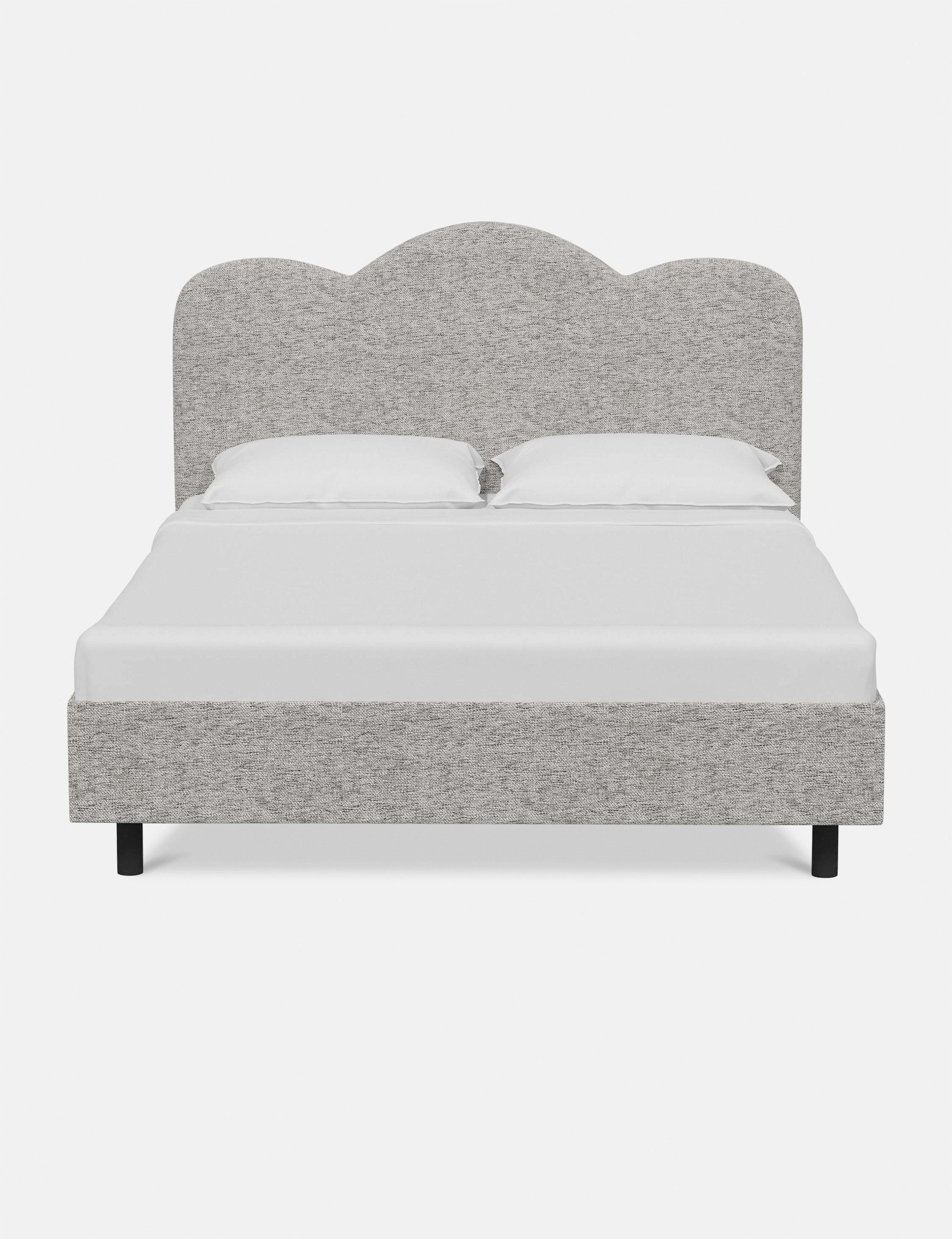 Mino Platform Bed