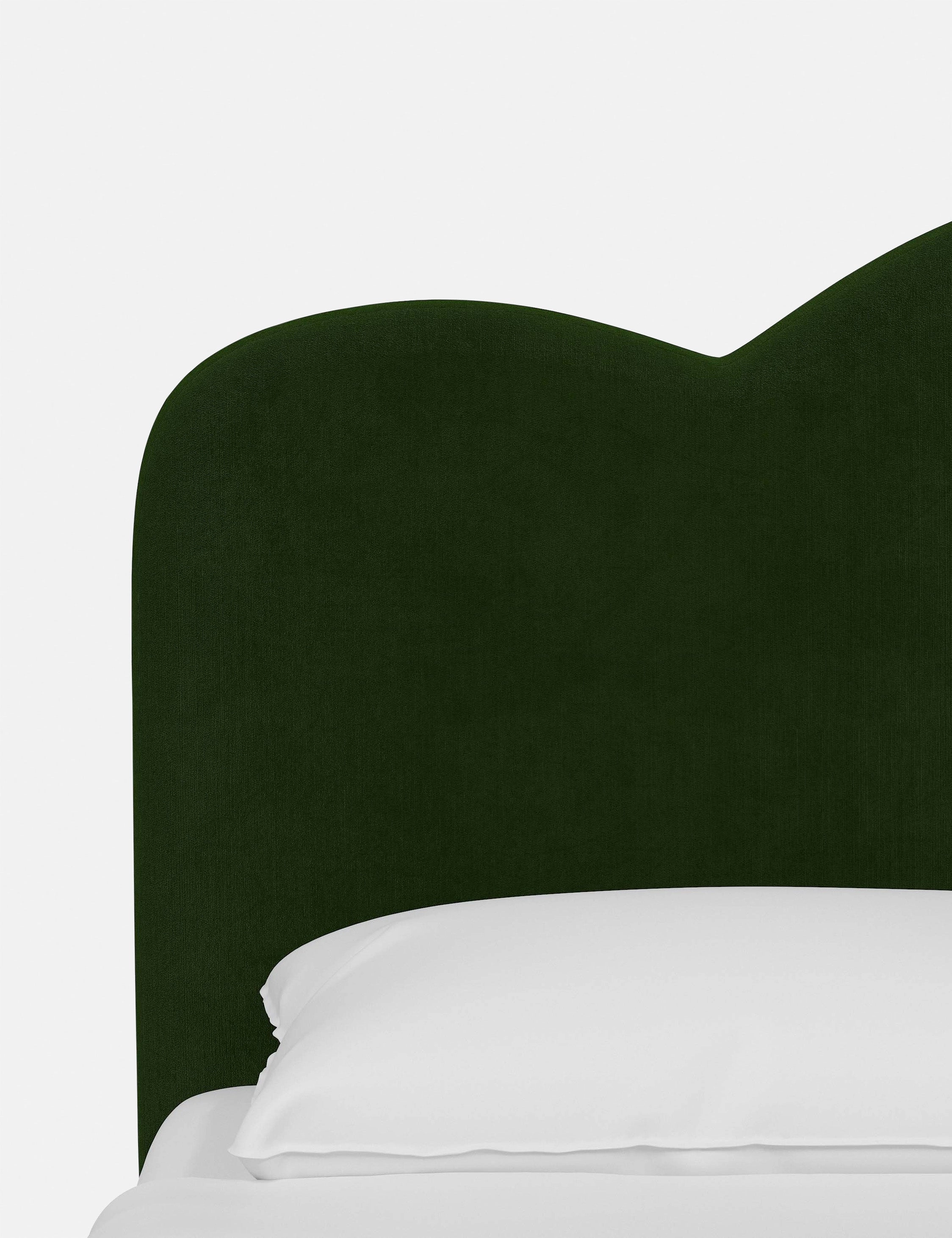 Mino Platform Bed