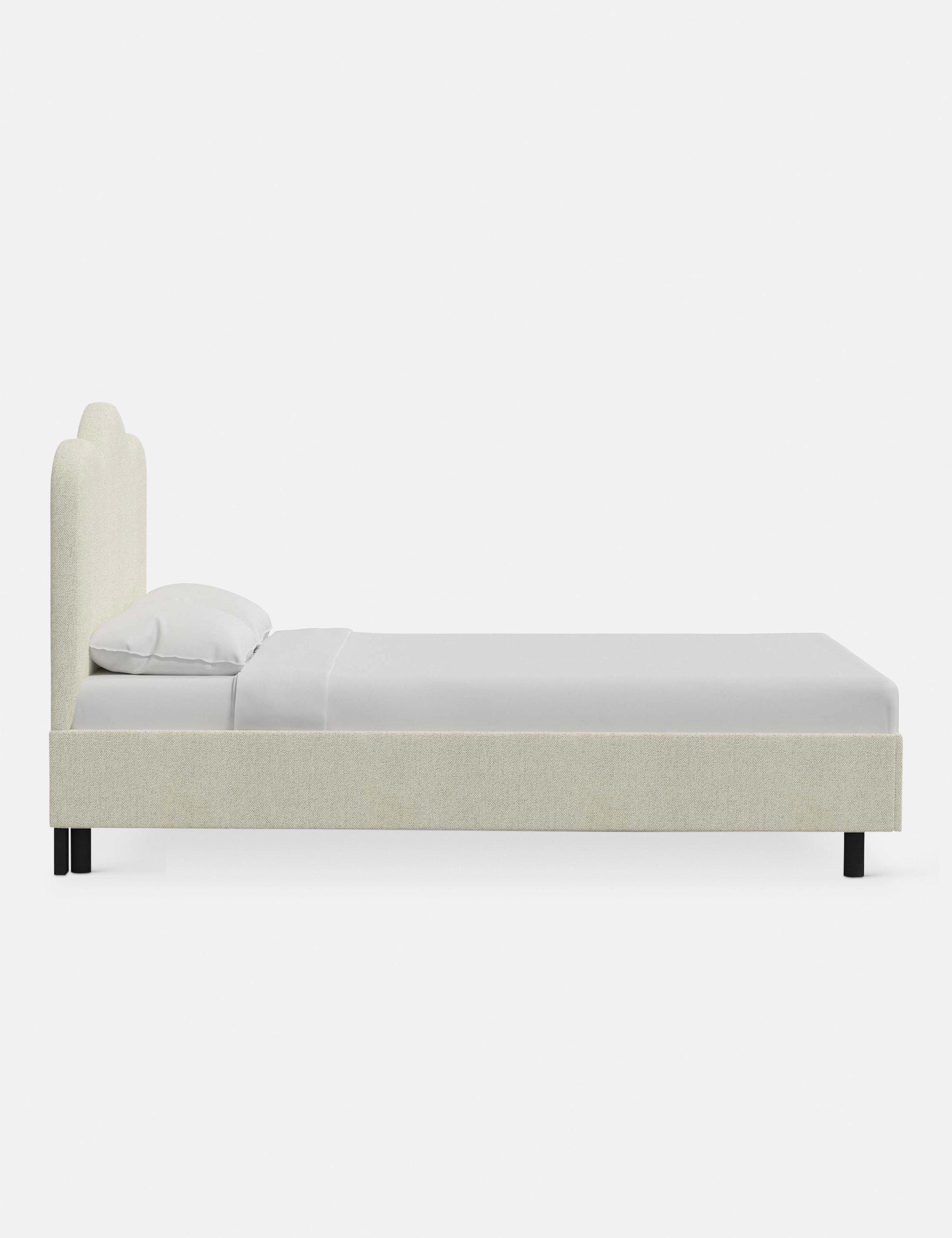 Mino Platform Bed