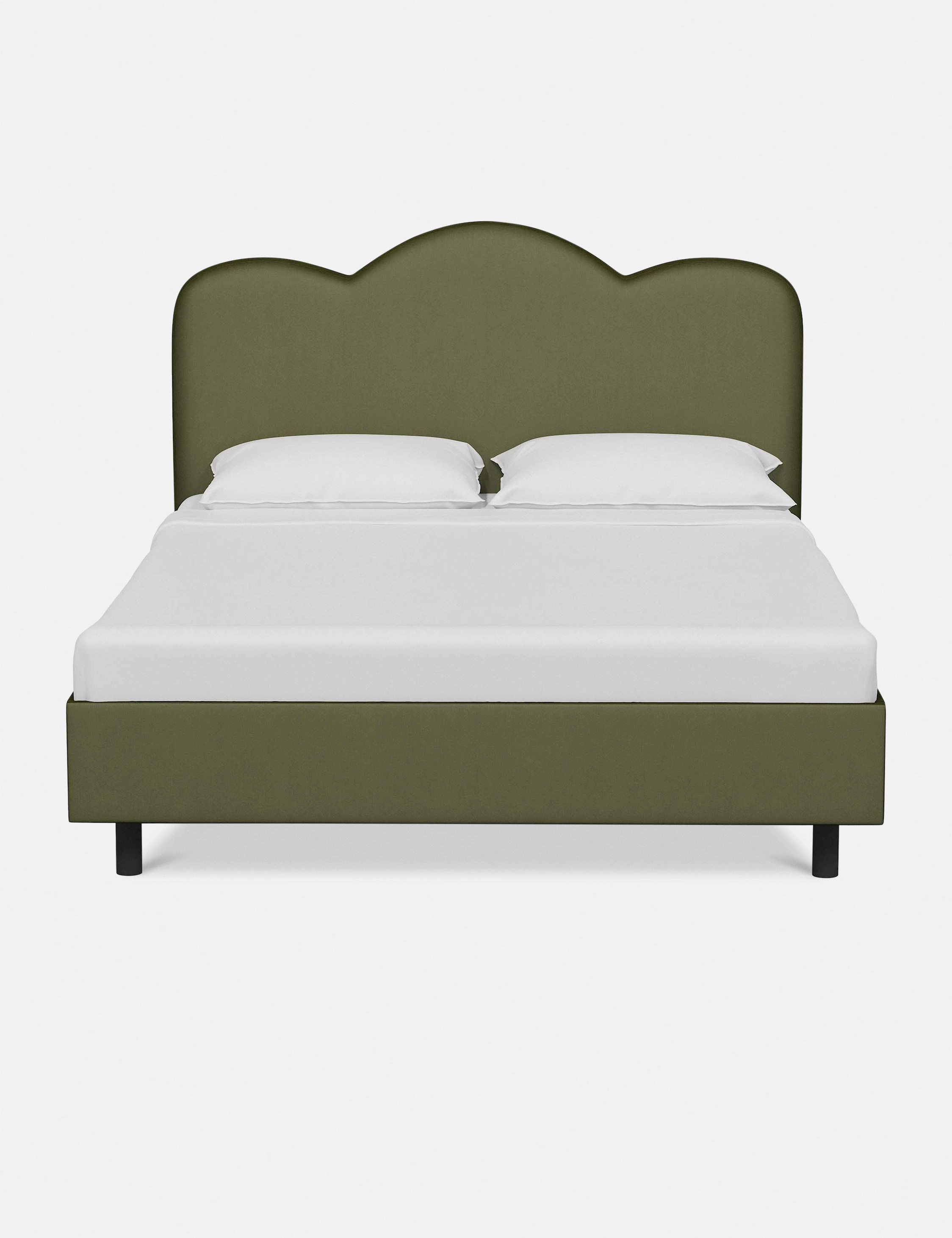 Mino Platform Bed