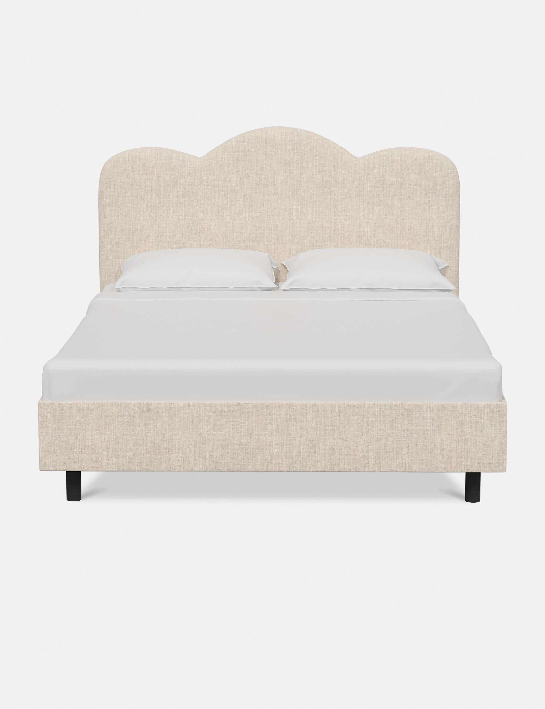 Mino Platform Bed