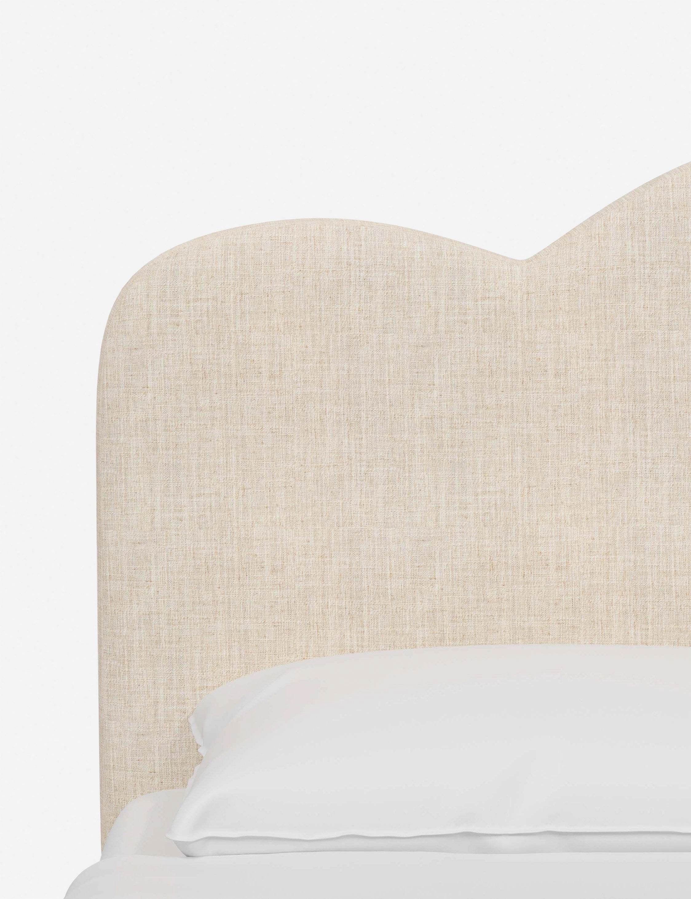 Mino Platform Bed