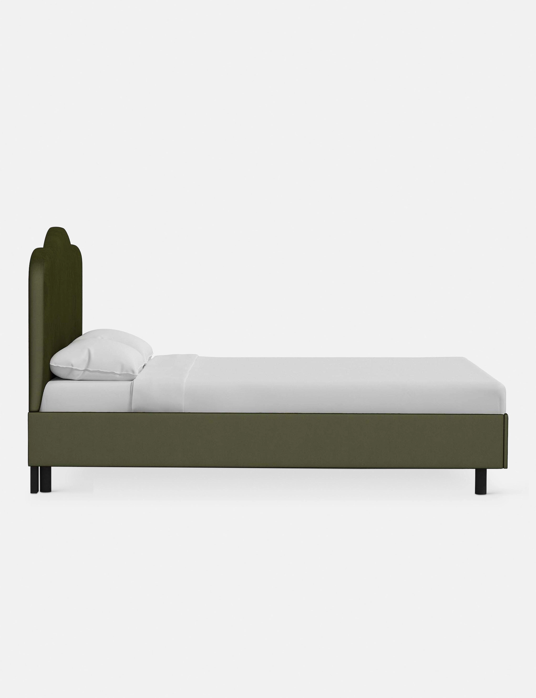 Mino Platform Bed