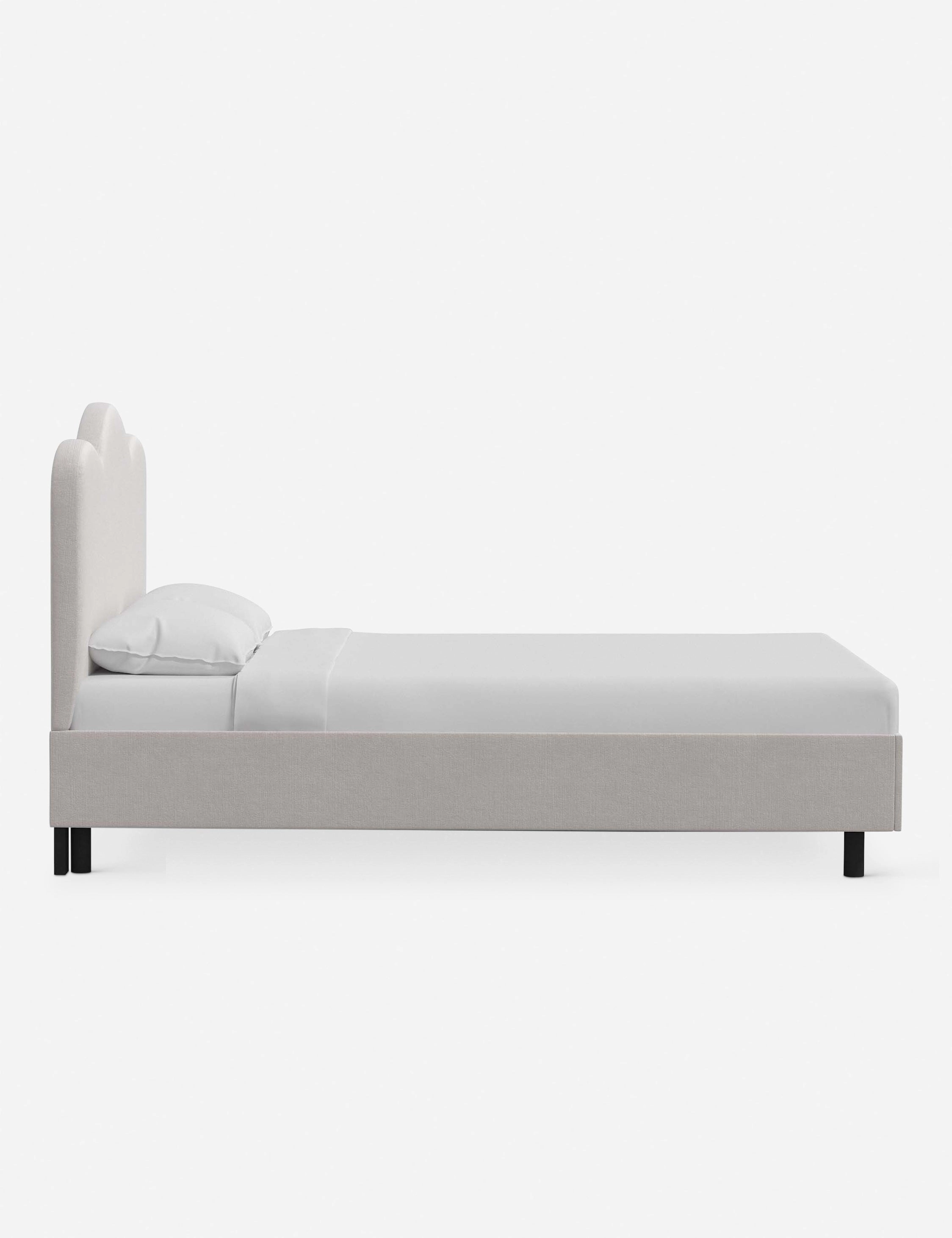 Mino Platform Bed