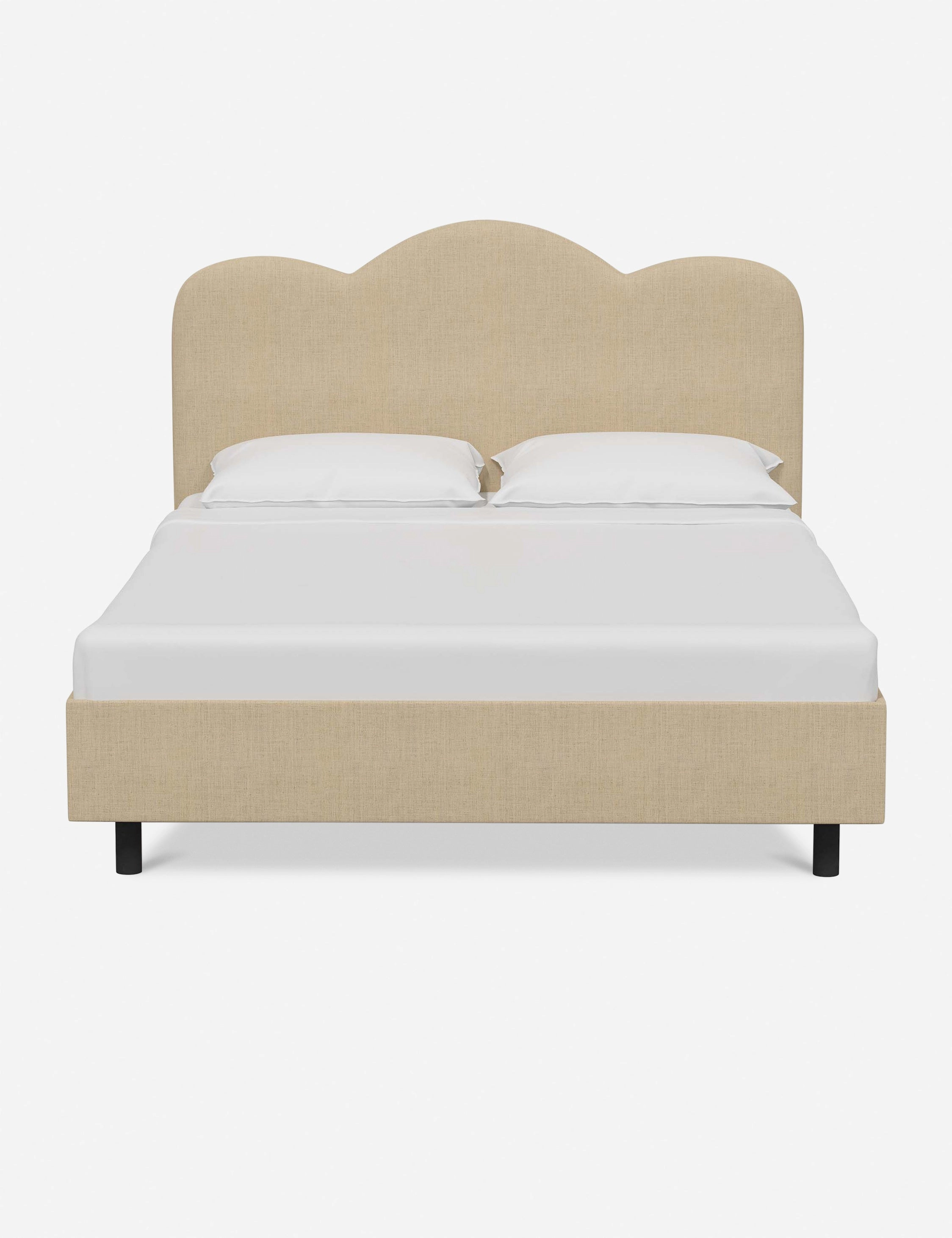 Mino Platform Bed