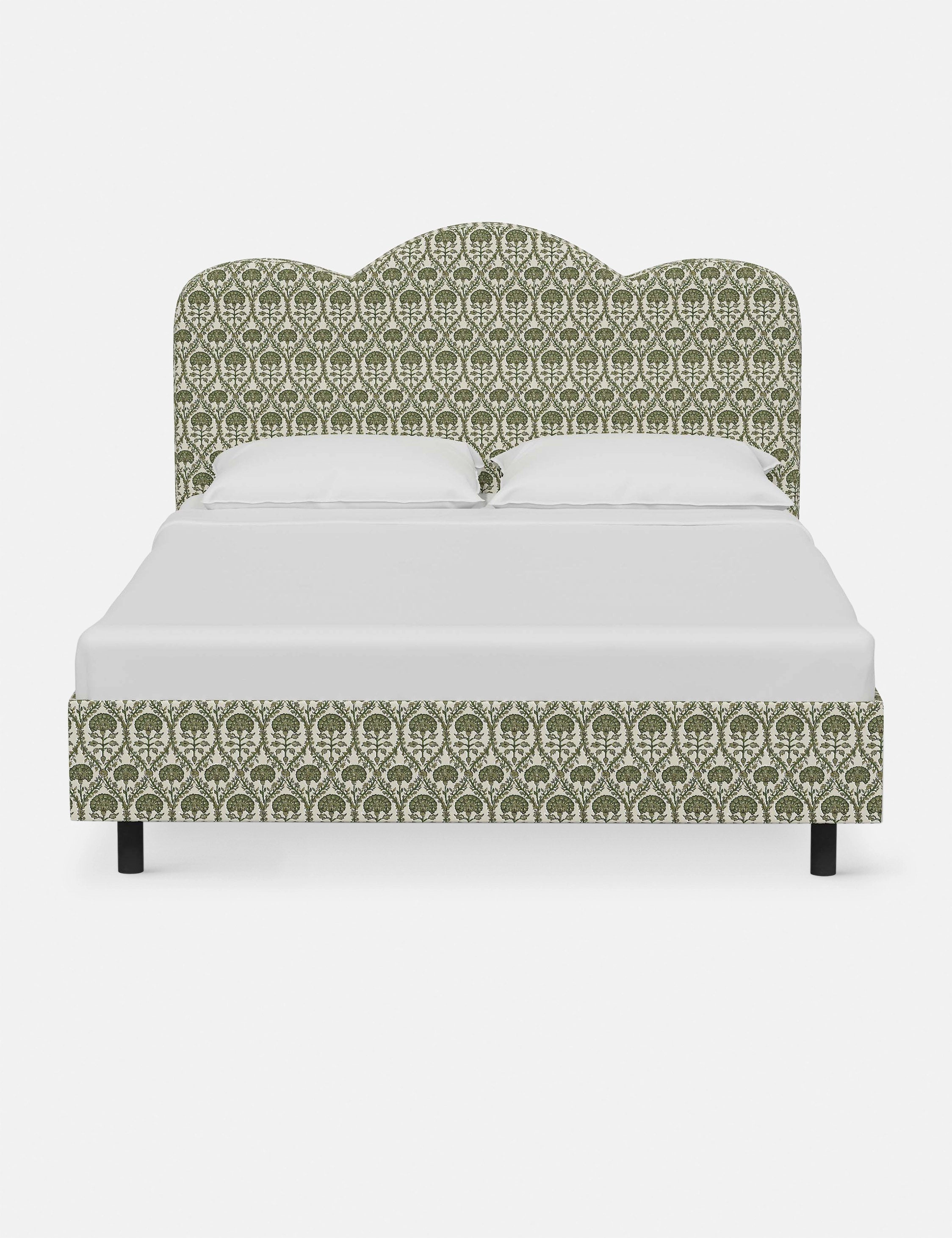 Mino Platform Bed