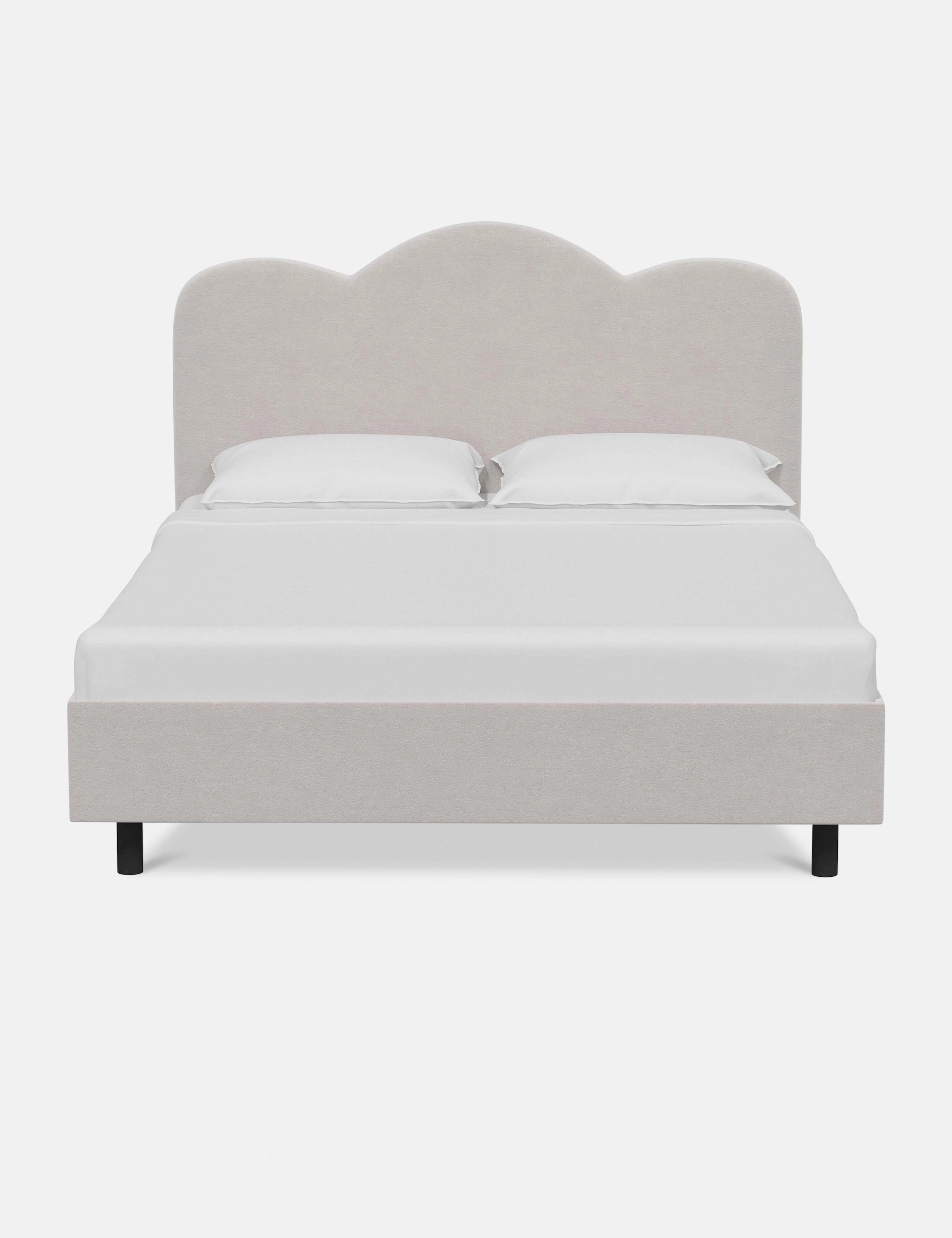 Mino Platform Bed