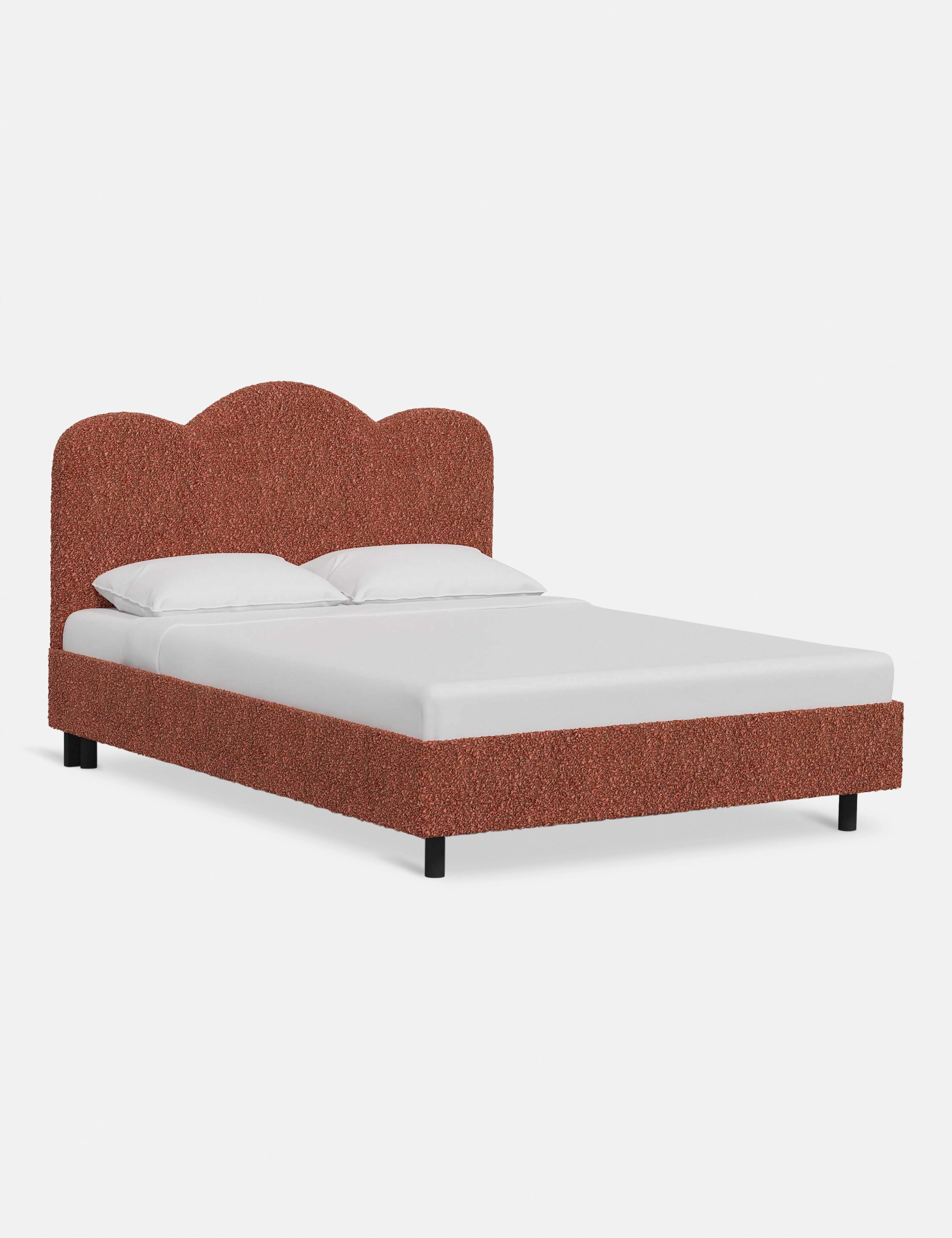 Mino Platform Bed