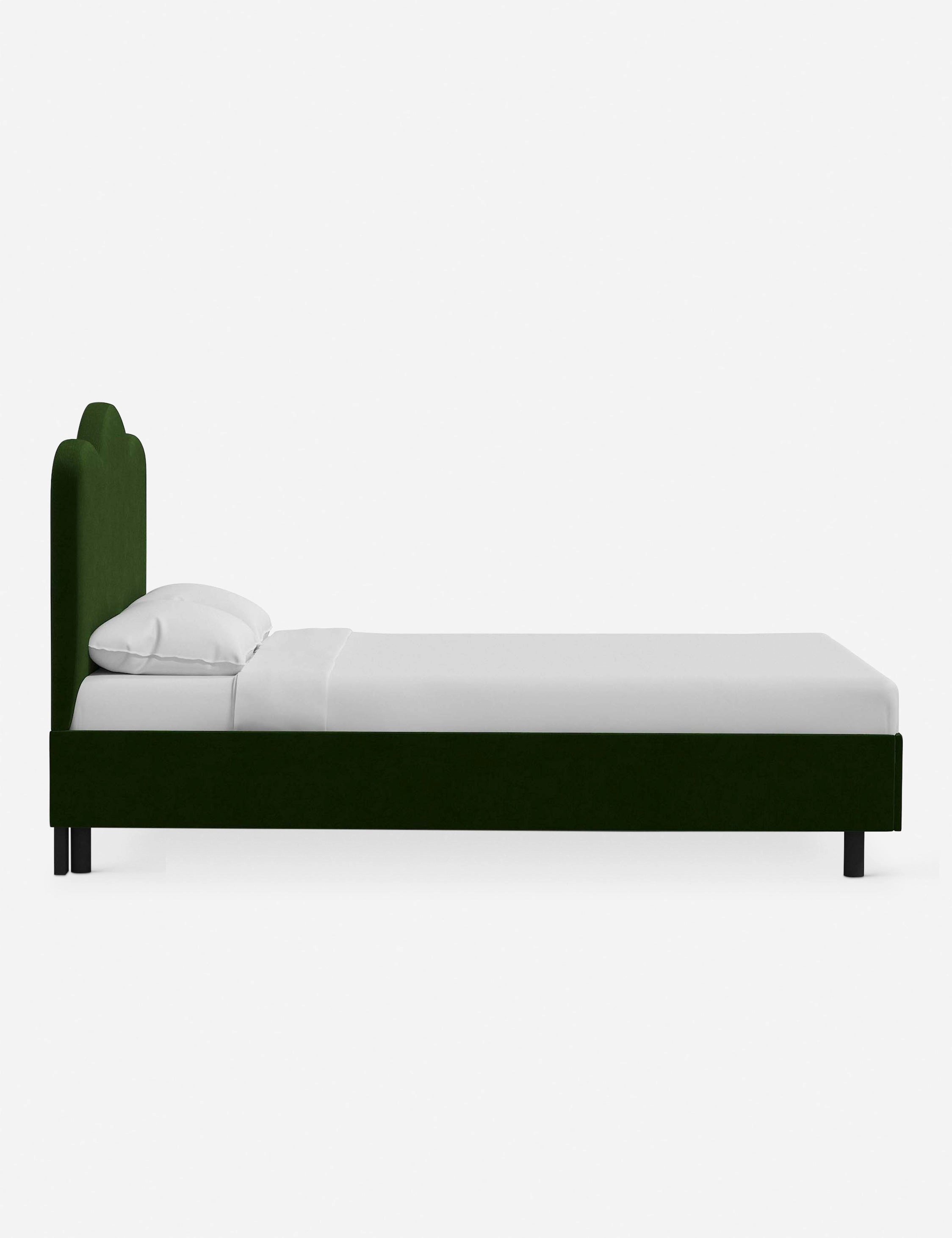 Mino Platform Bed