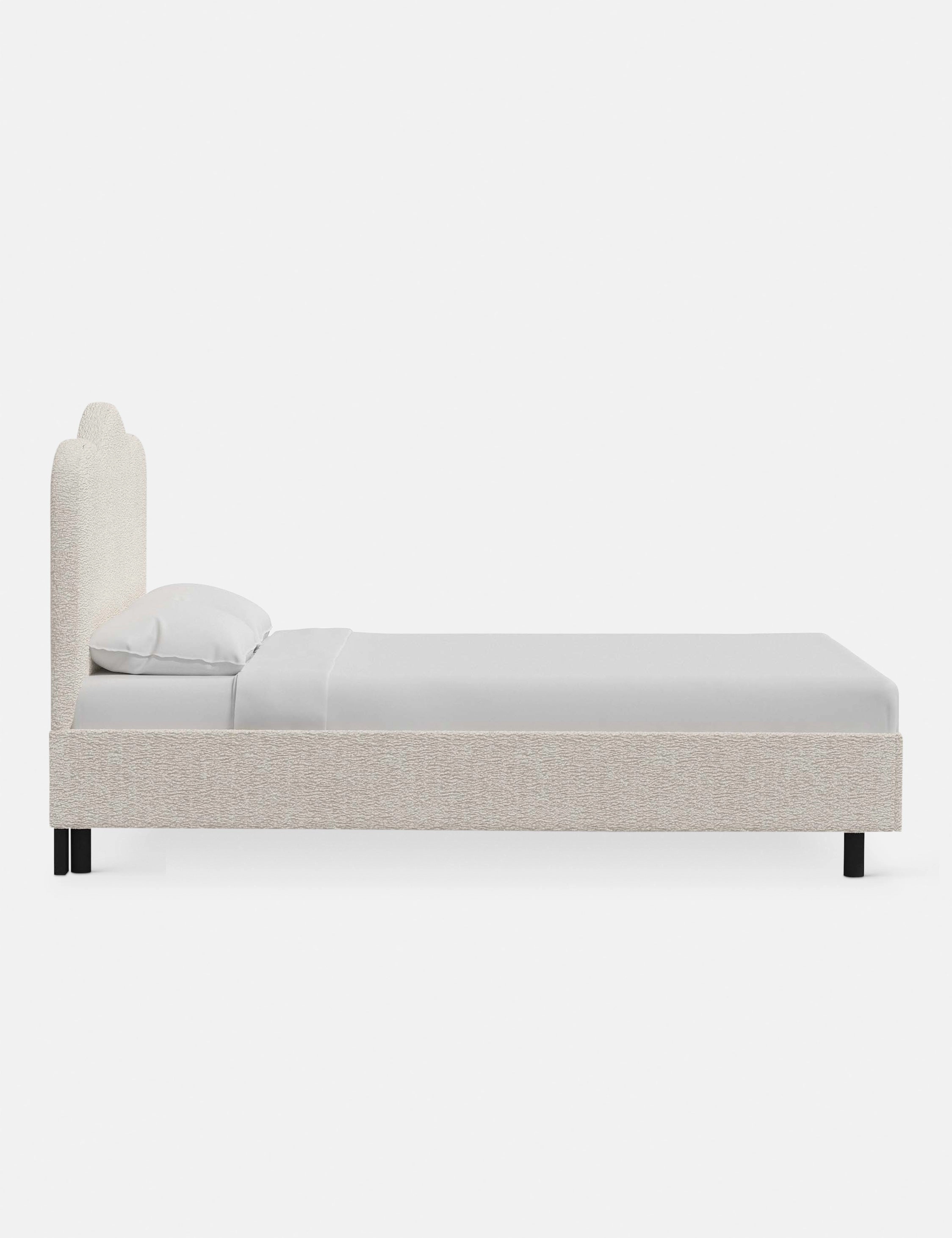 Mino Platform Bed