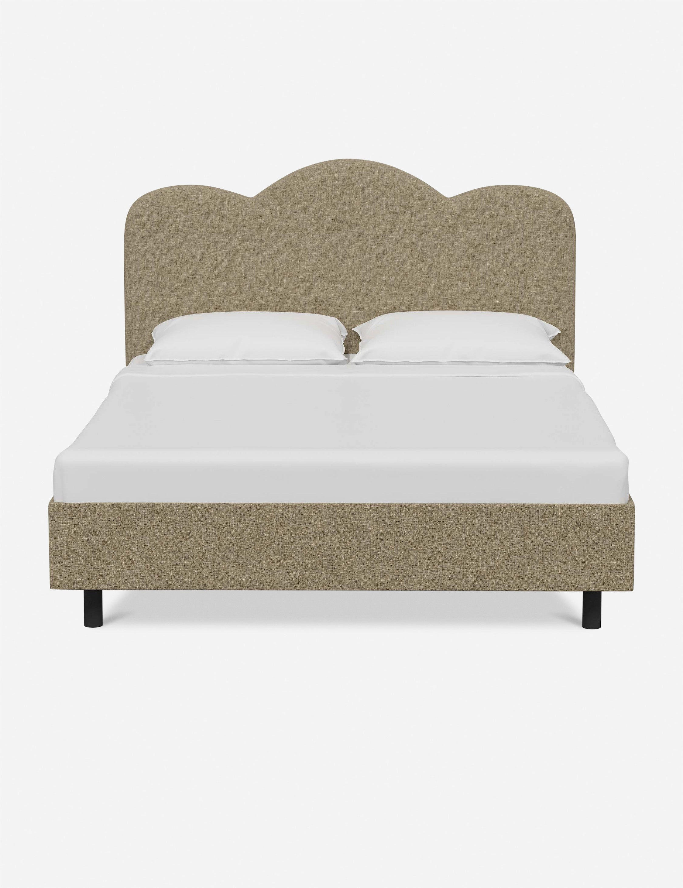 Mino Platform Bed