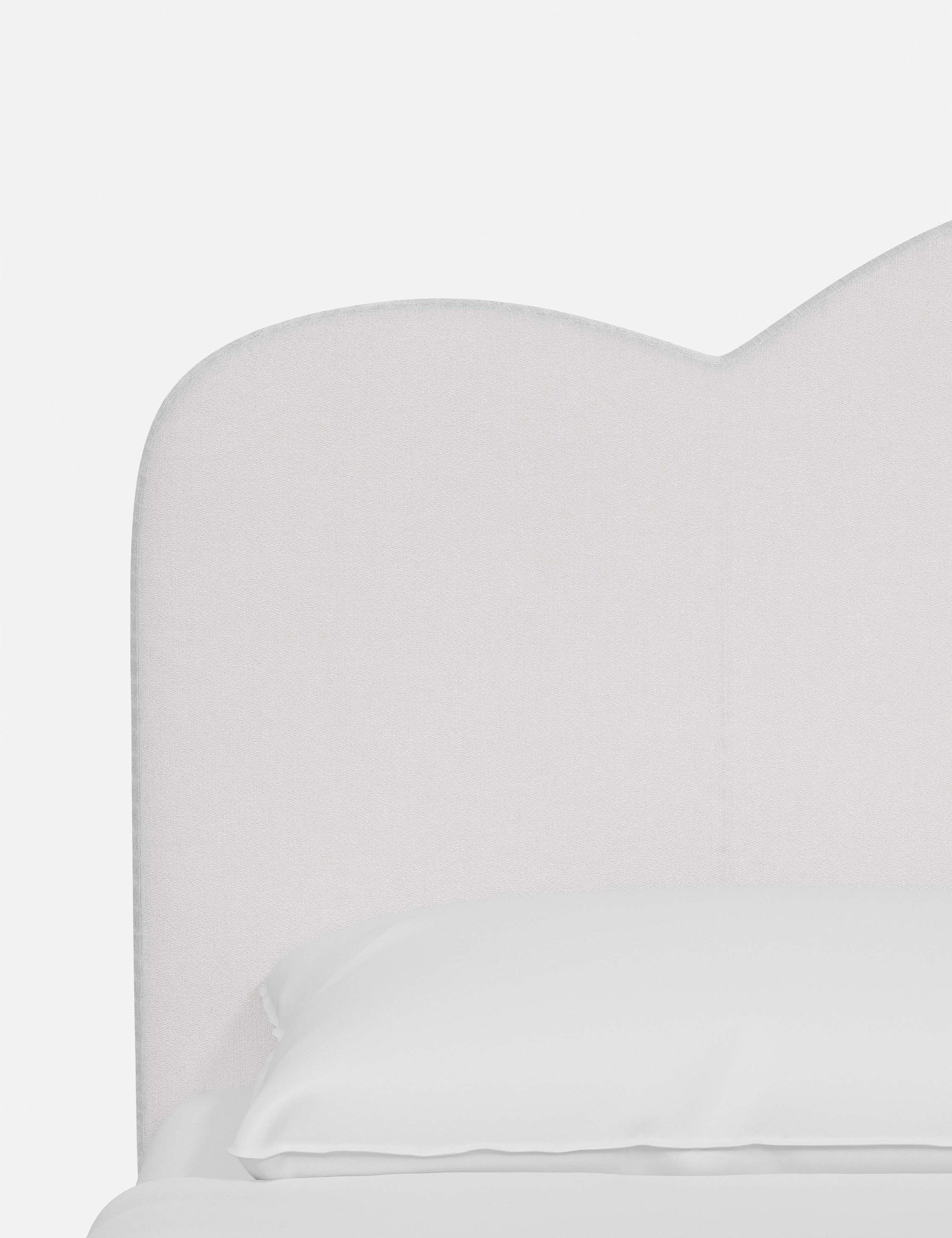 Mino Platform Bed