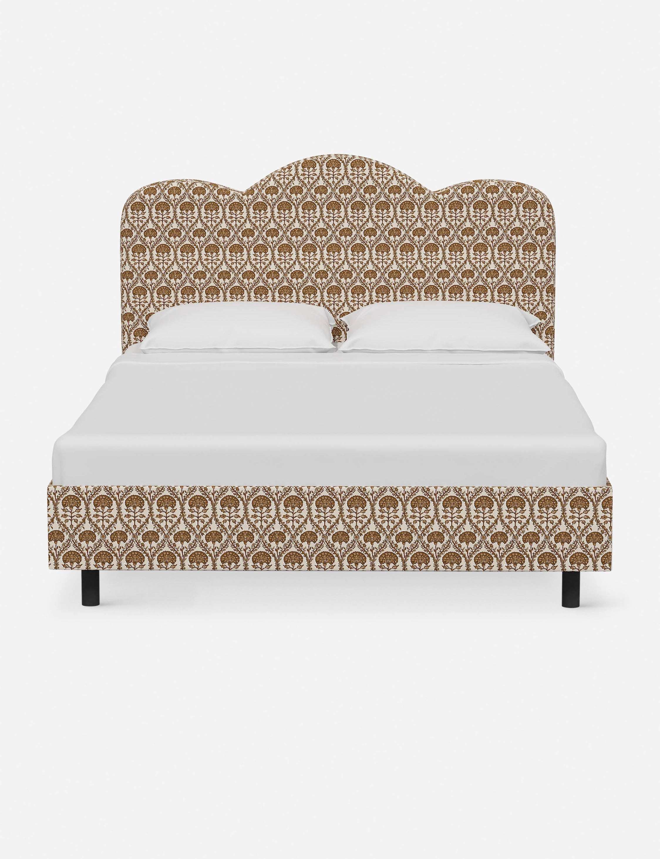 Mino Platform Bed