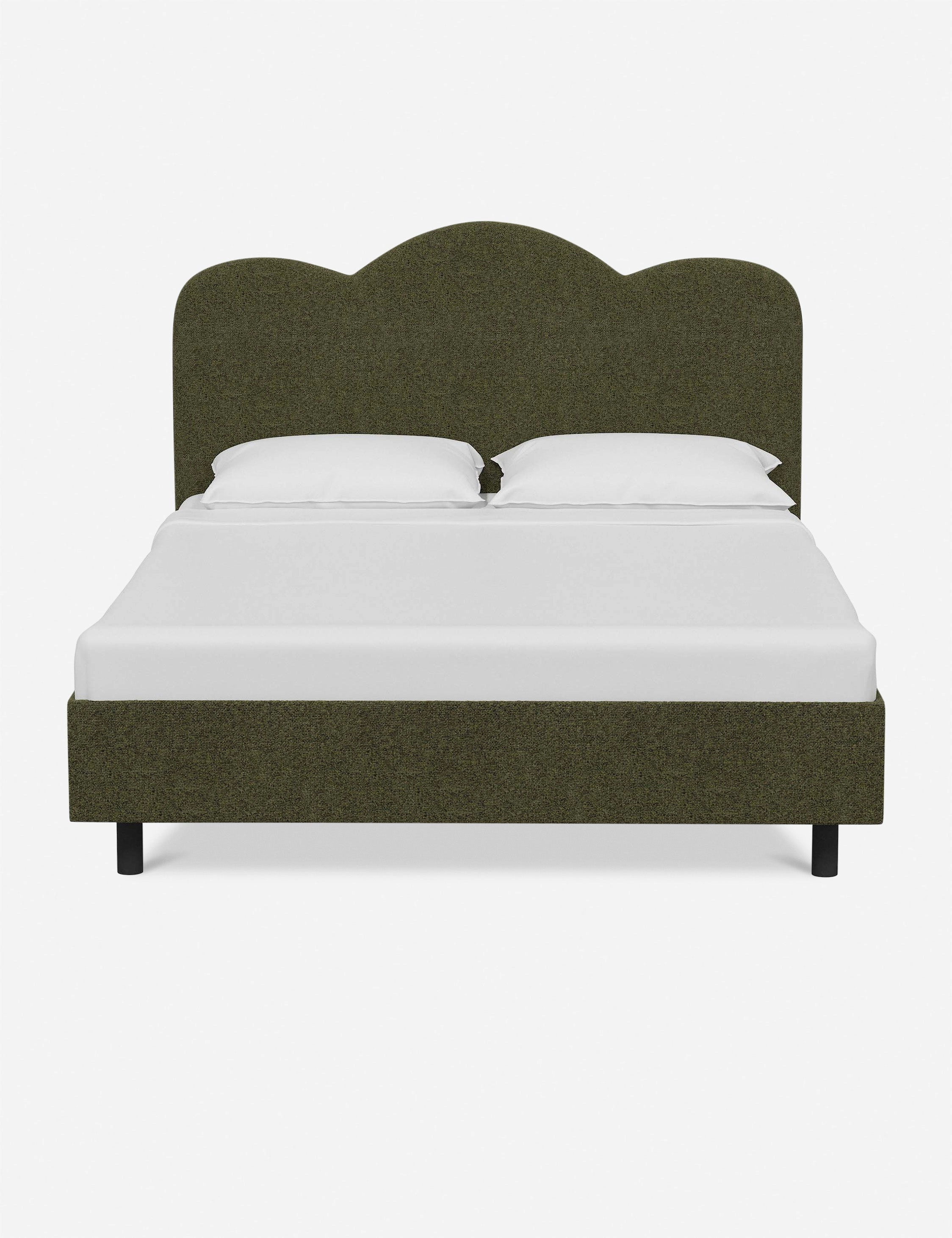 Mino Platform Bed