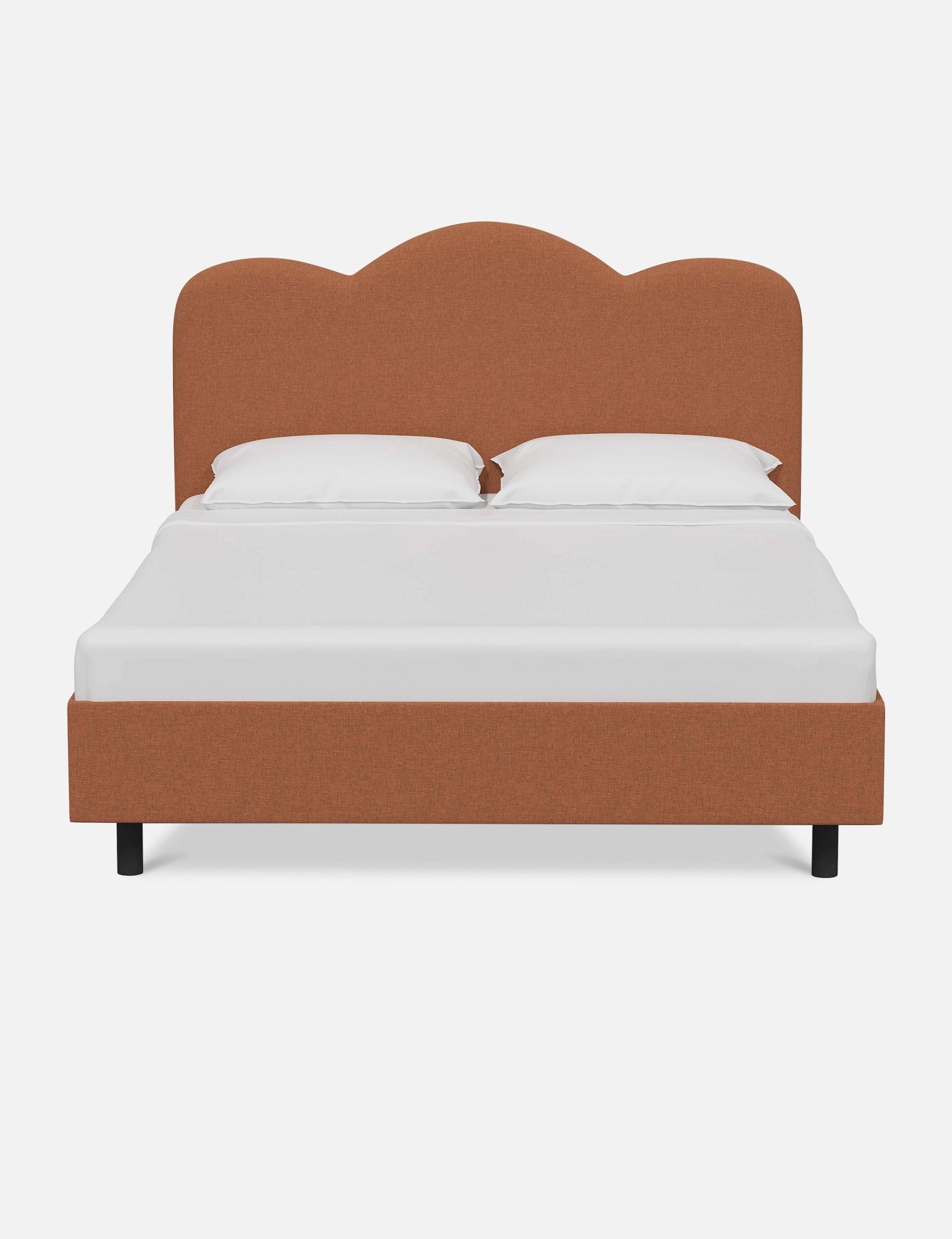 Mino Platform Bed