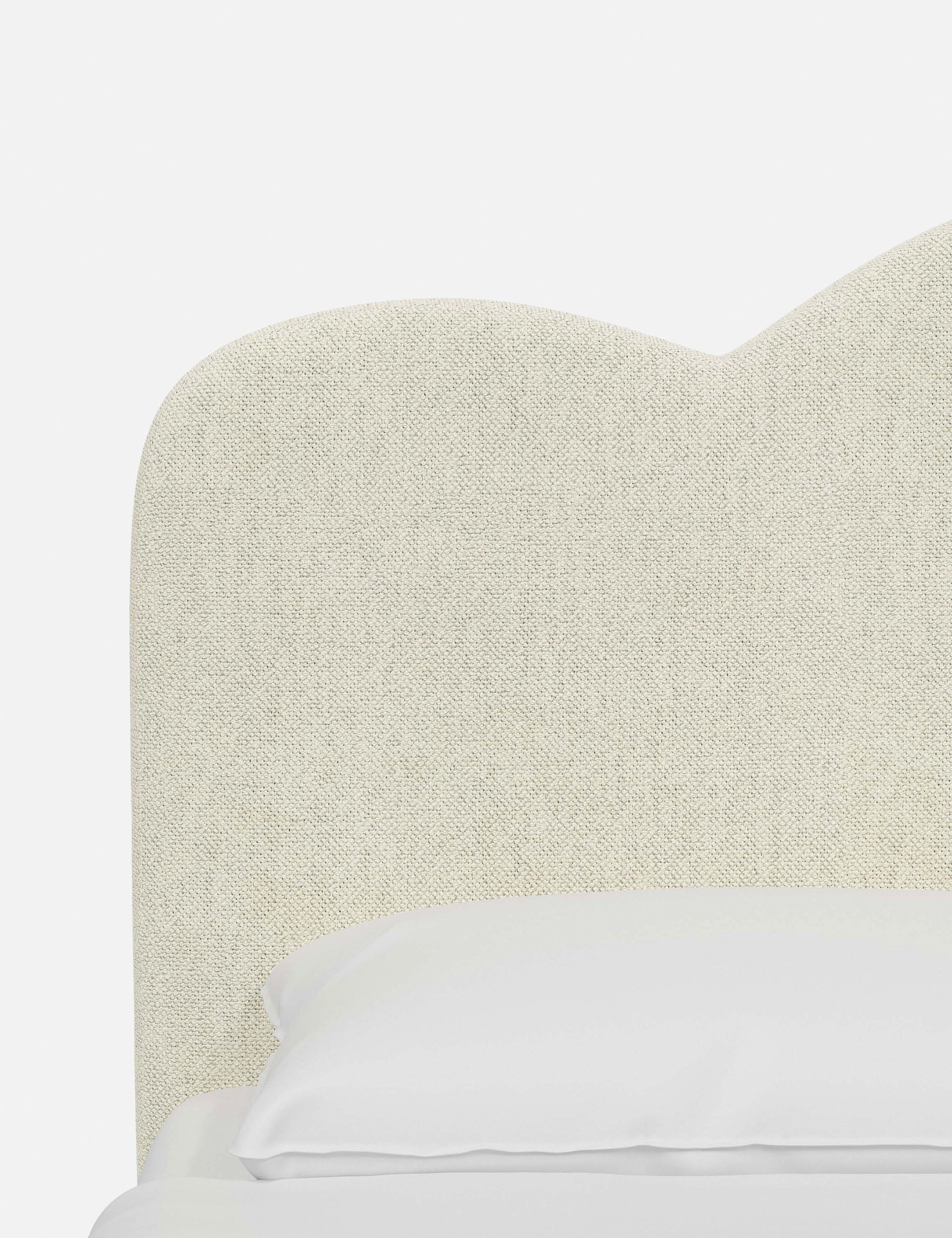 Mino Platform Bed