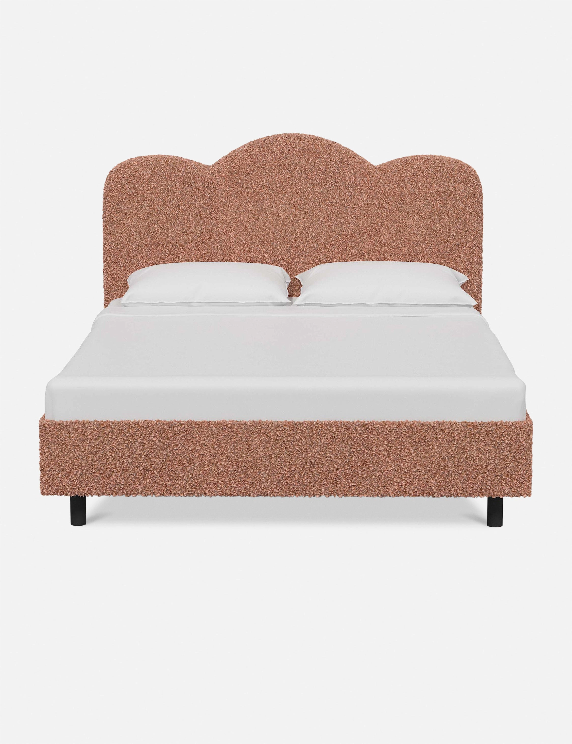 Mino Platform Bed
