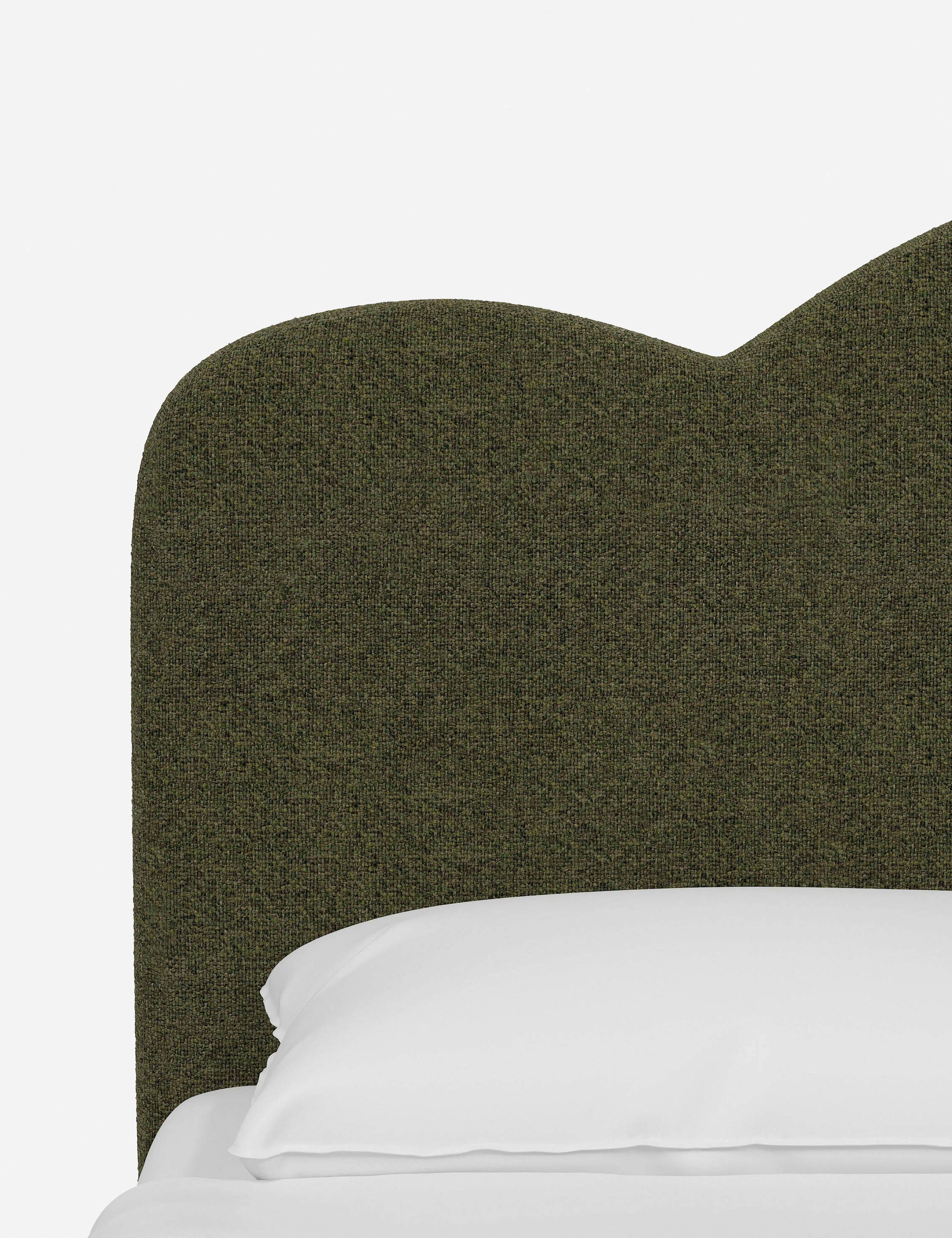 Mino Platform Bed