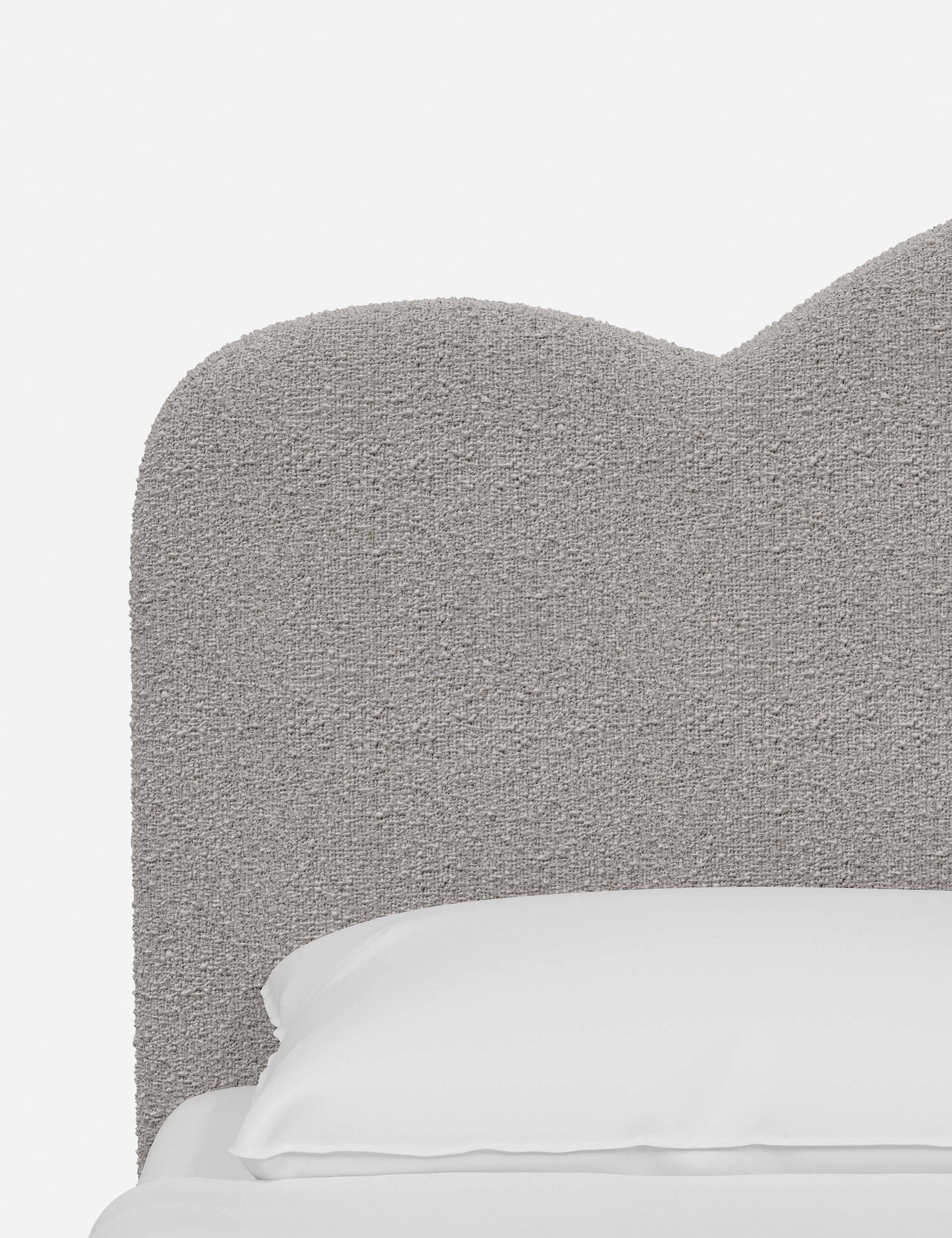 Mino Platform Bed