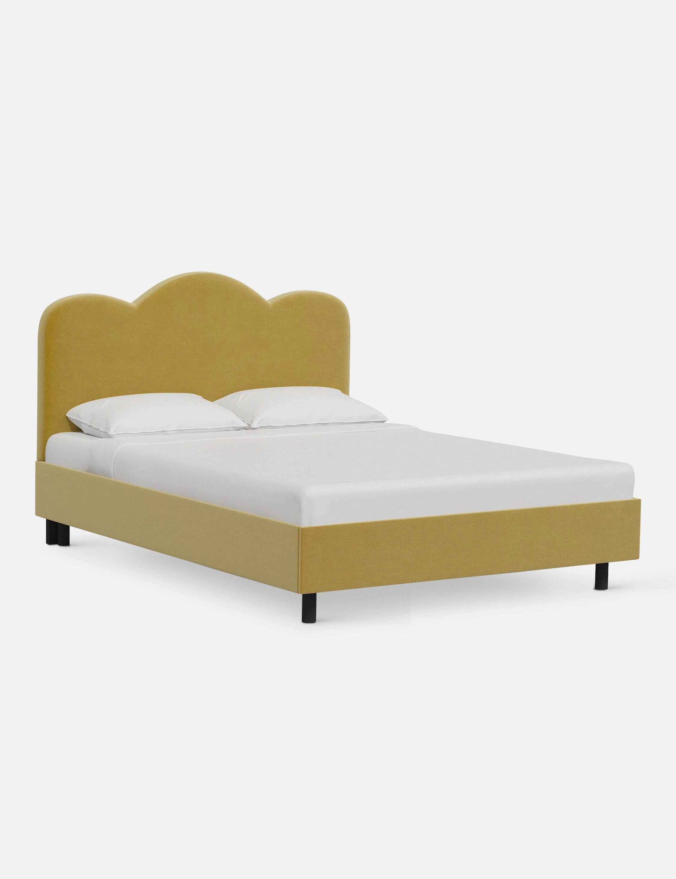 Mino Platform Bed