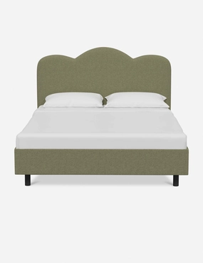 Mino Platform Bed