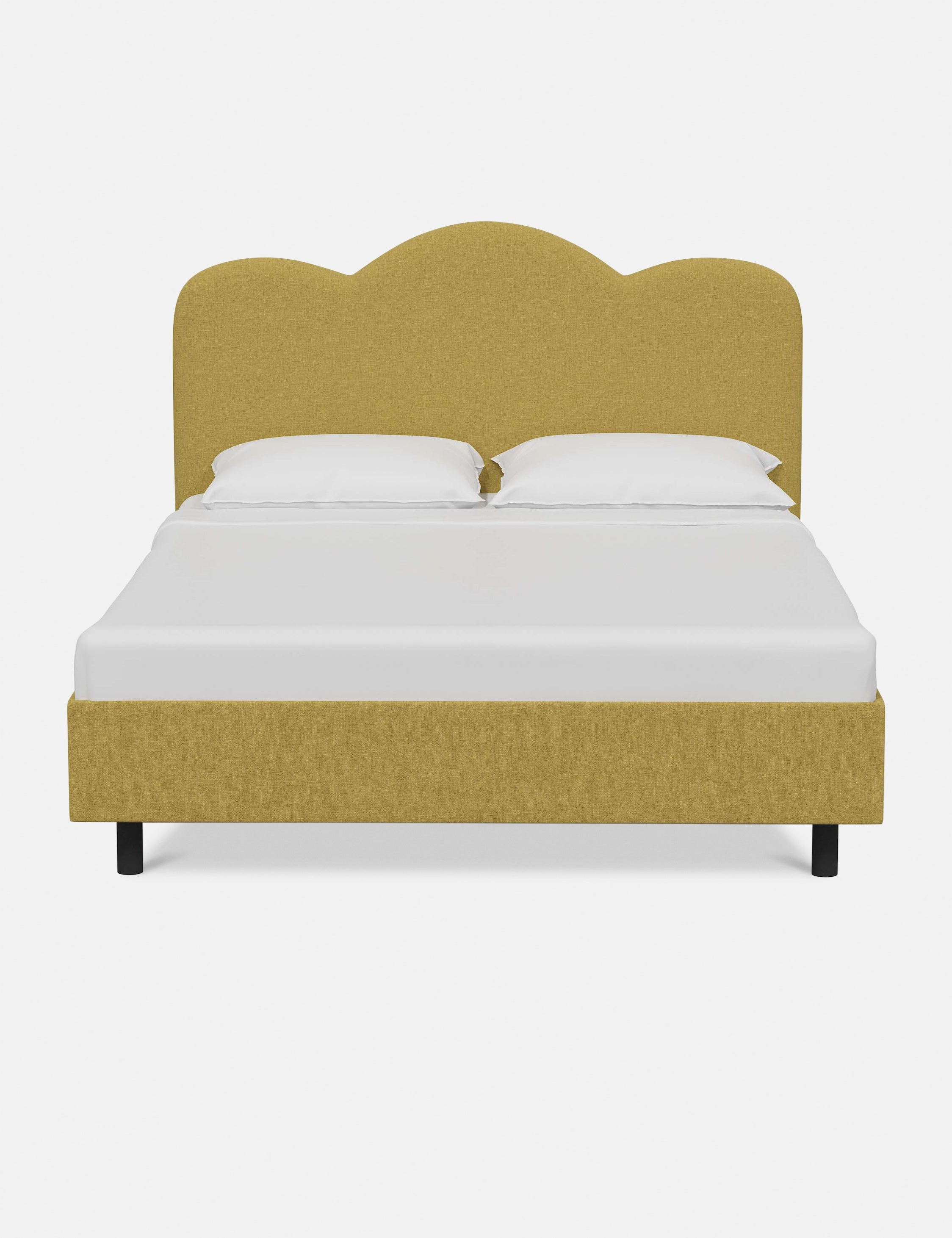 Mino Platform Bed