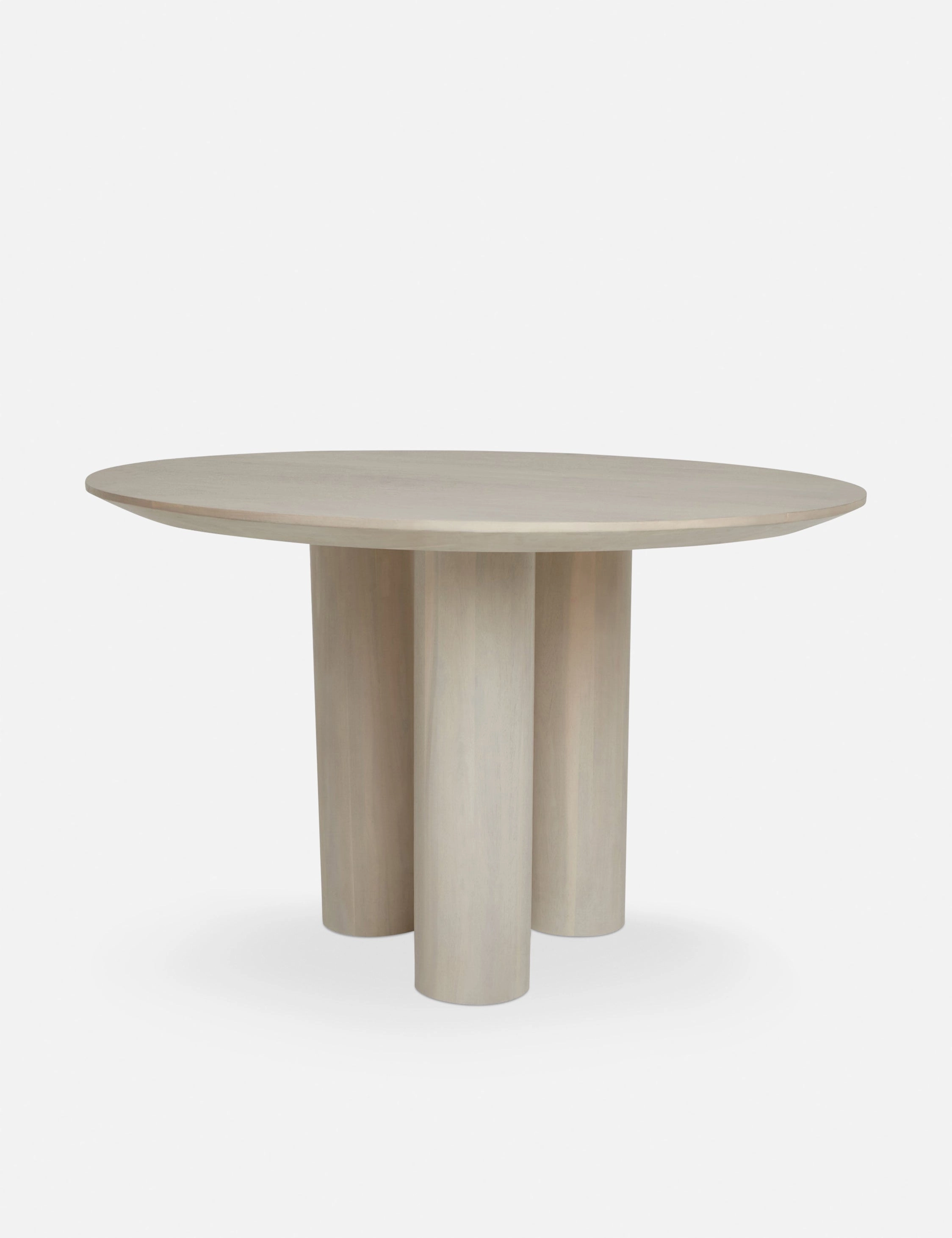 Mojave Round Dining Table