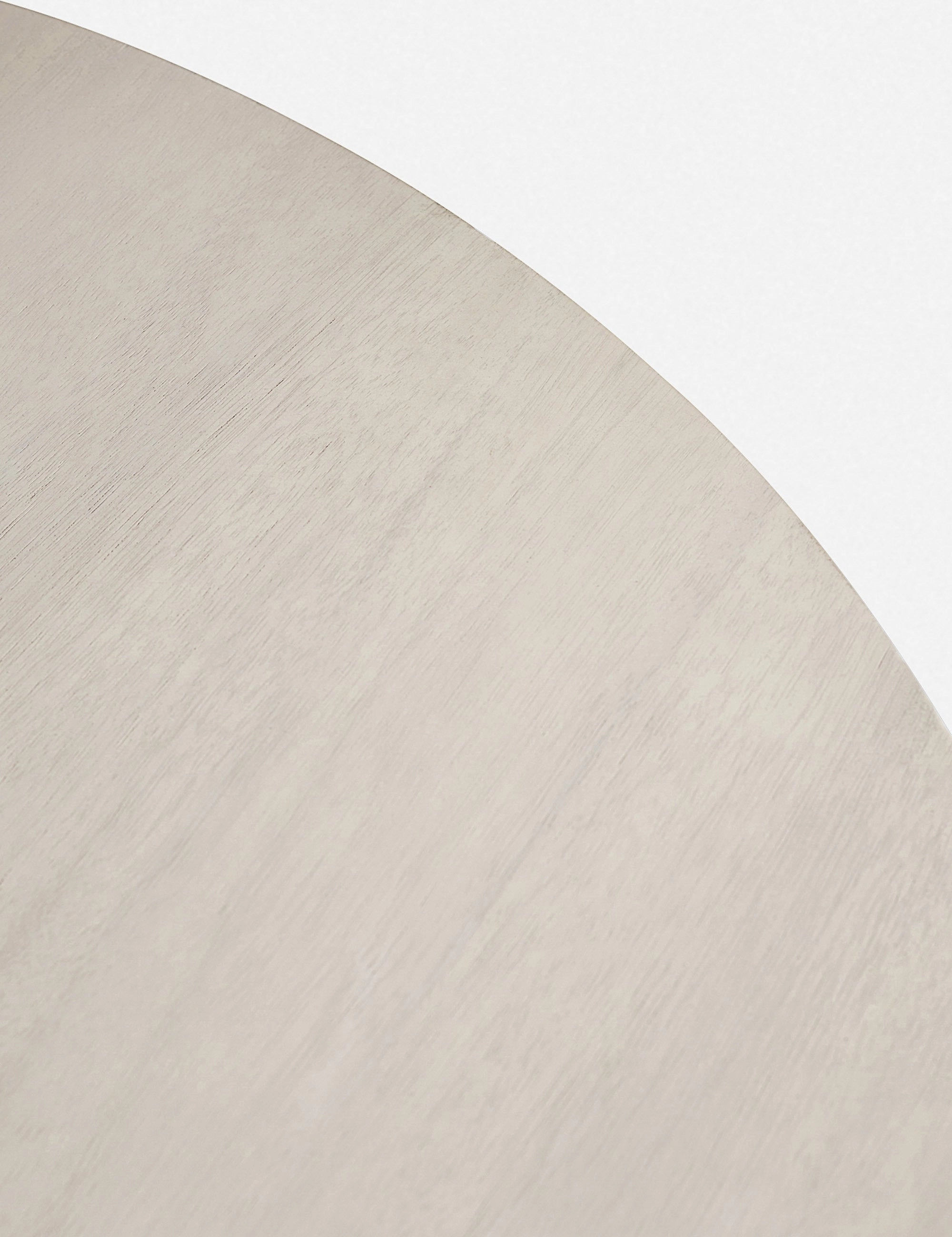 Mojave Round Dining Table