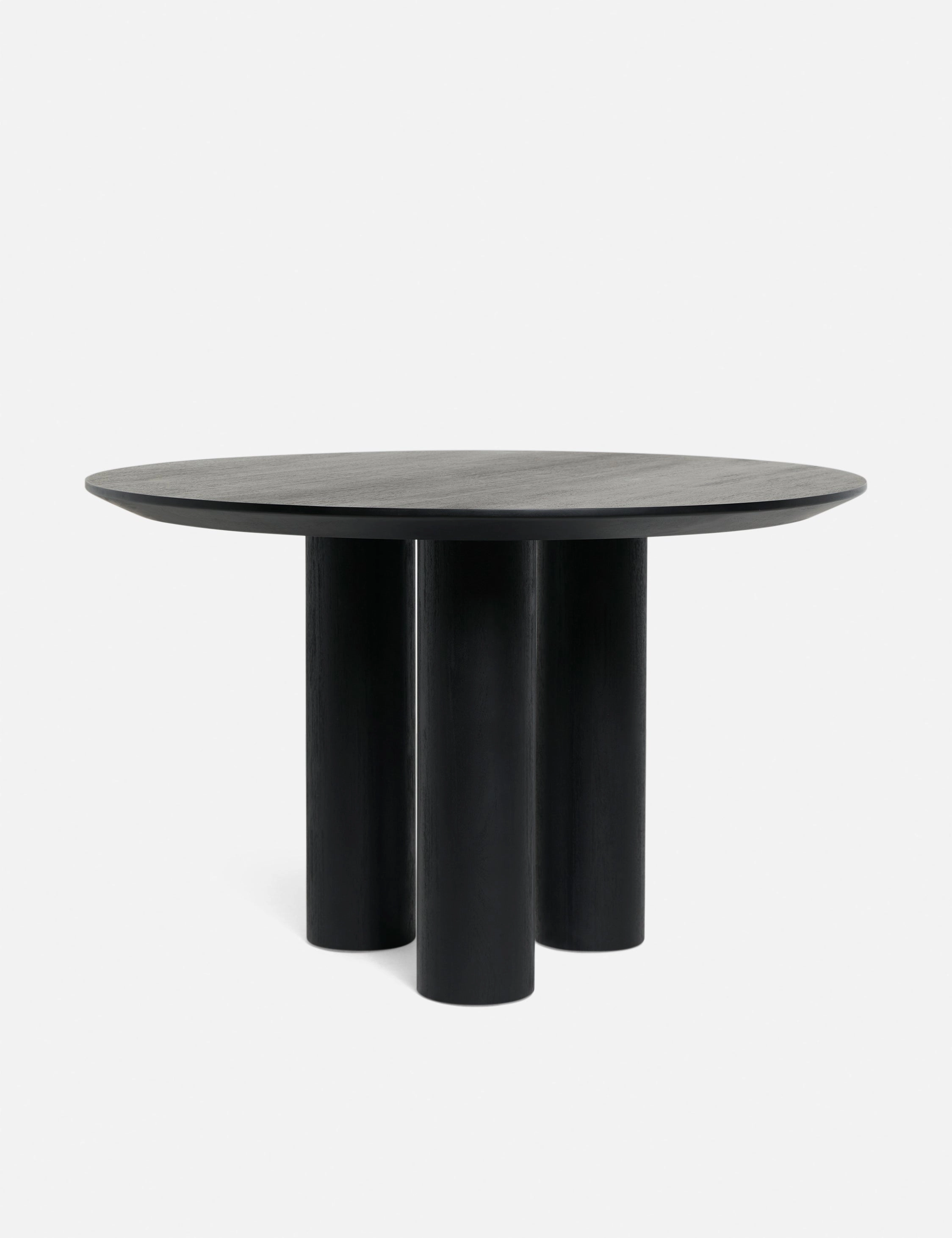 Mojave Round Dining Table