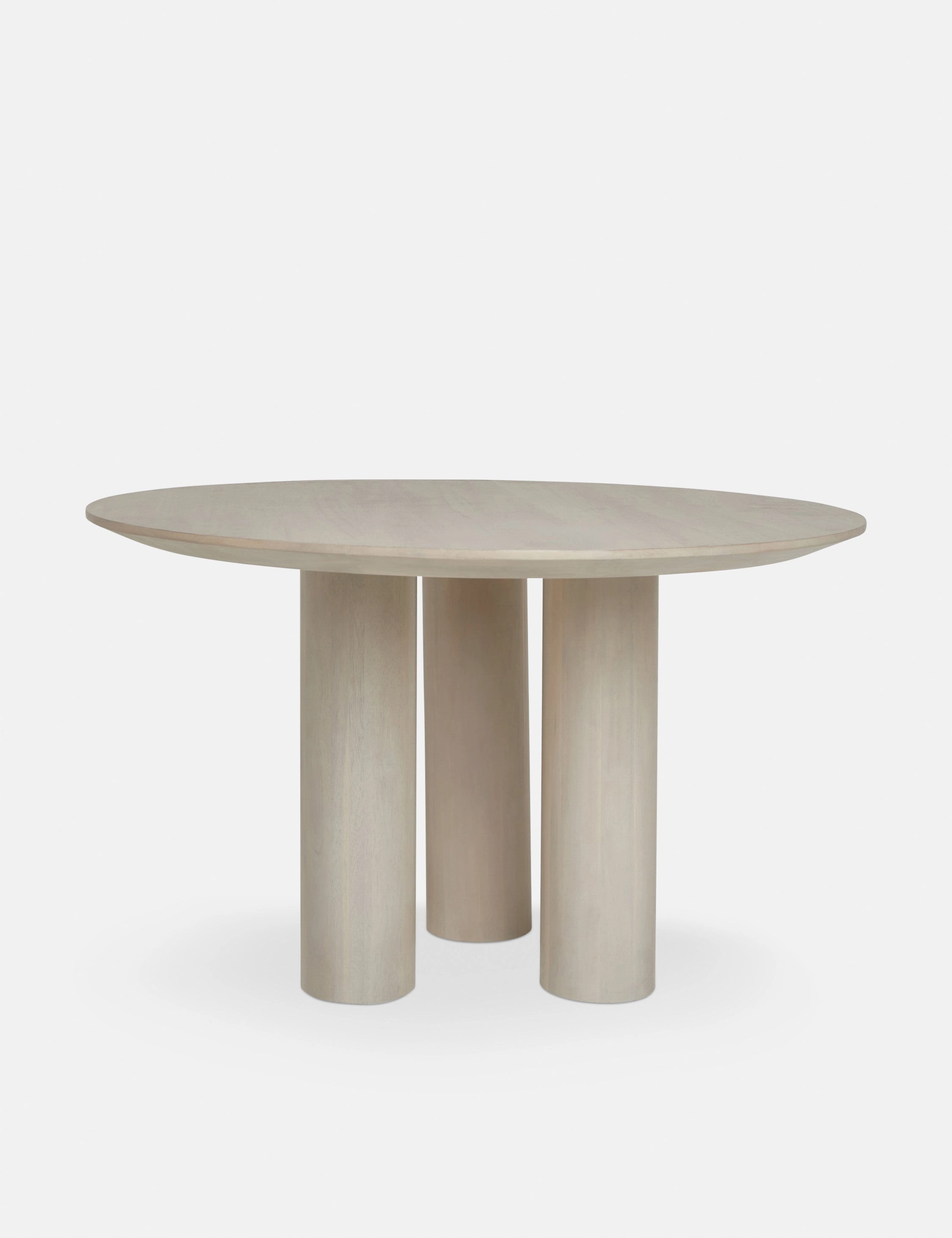Mojave Round Dining Table