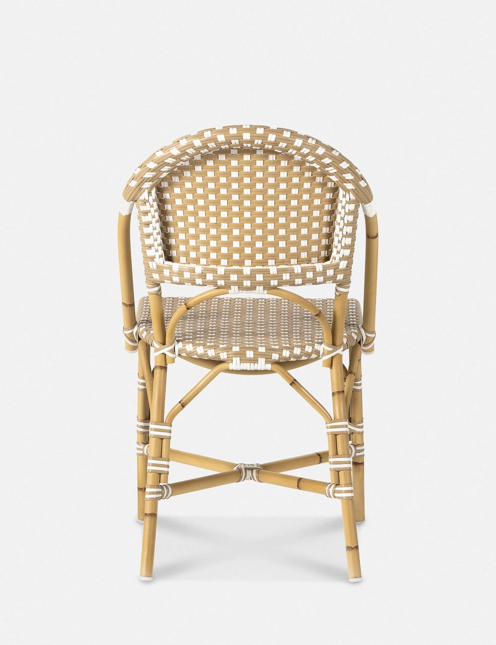 Monet Indoor / Outdoor Dining Chair
