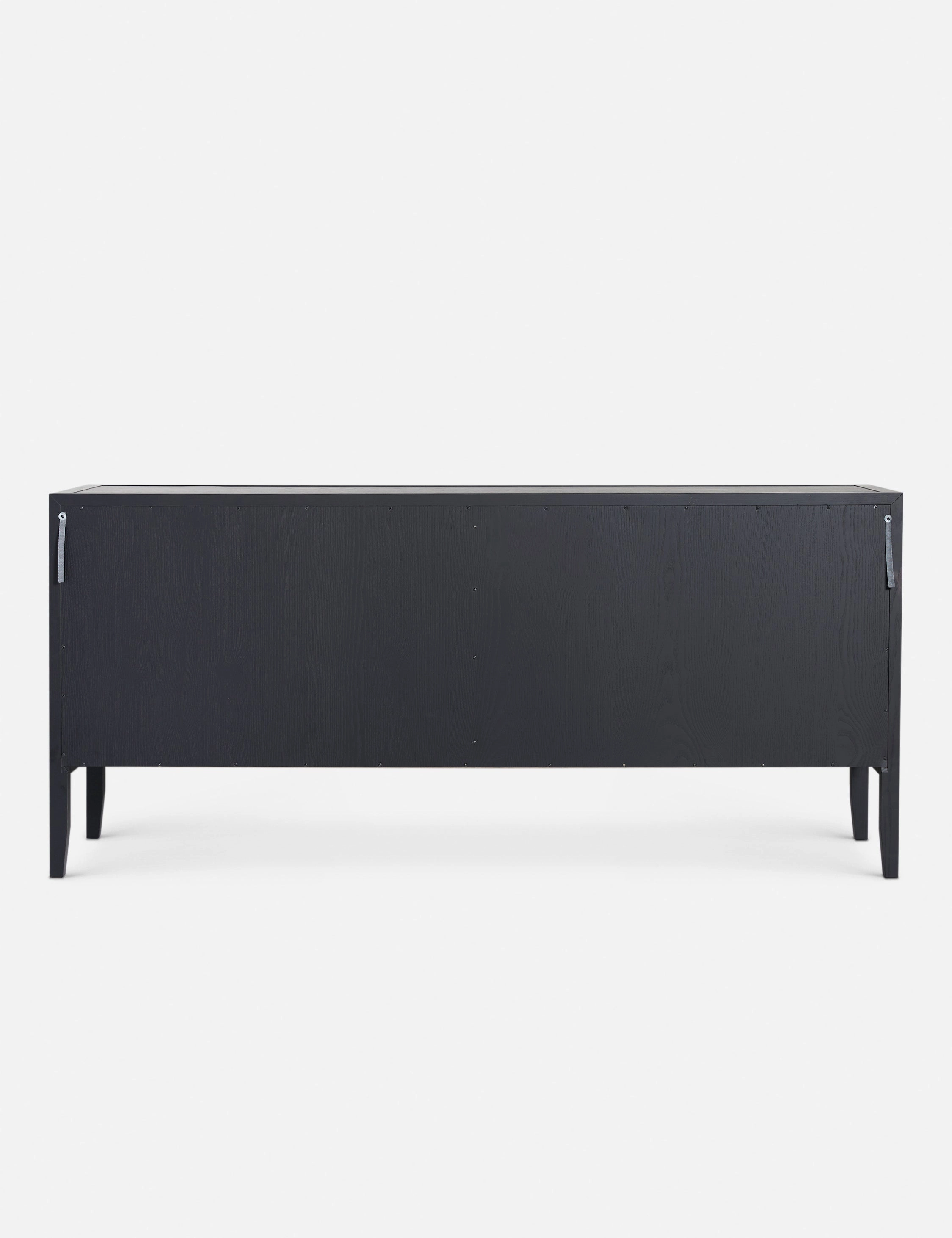 Morey Curio Sideboard
