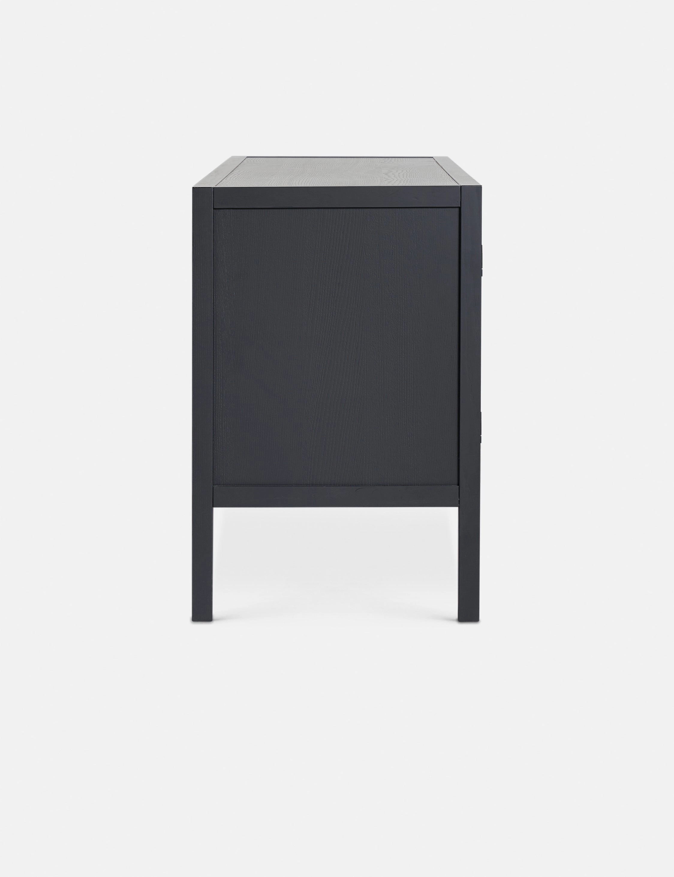 Morey Curio Sideboard