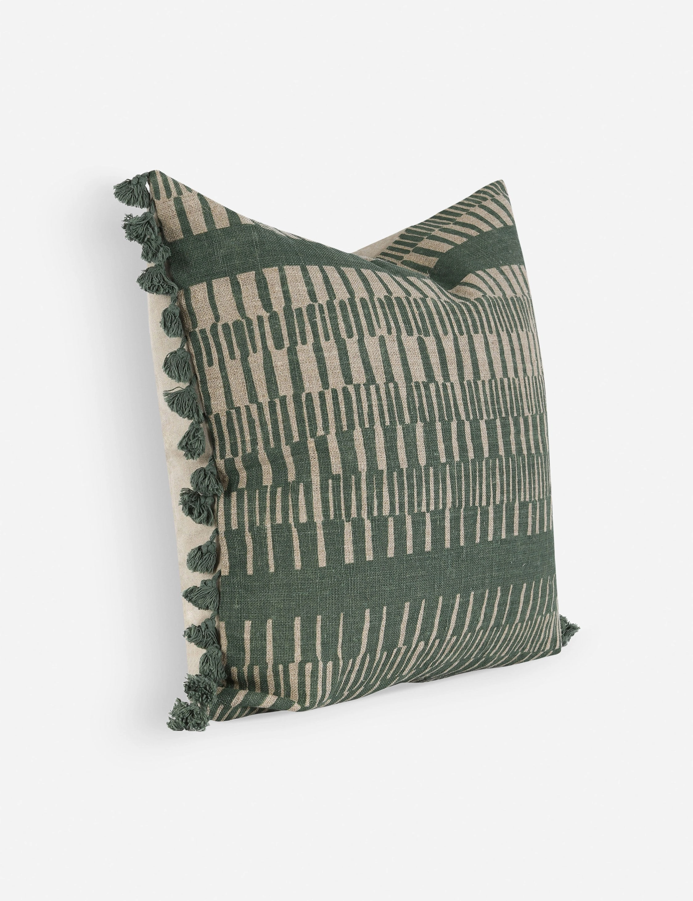 Morgana Linen Pillow