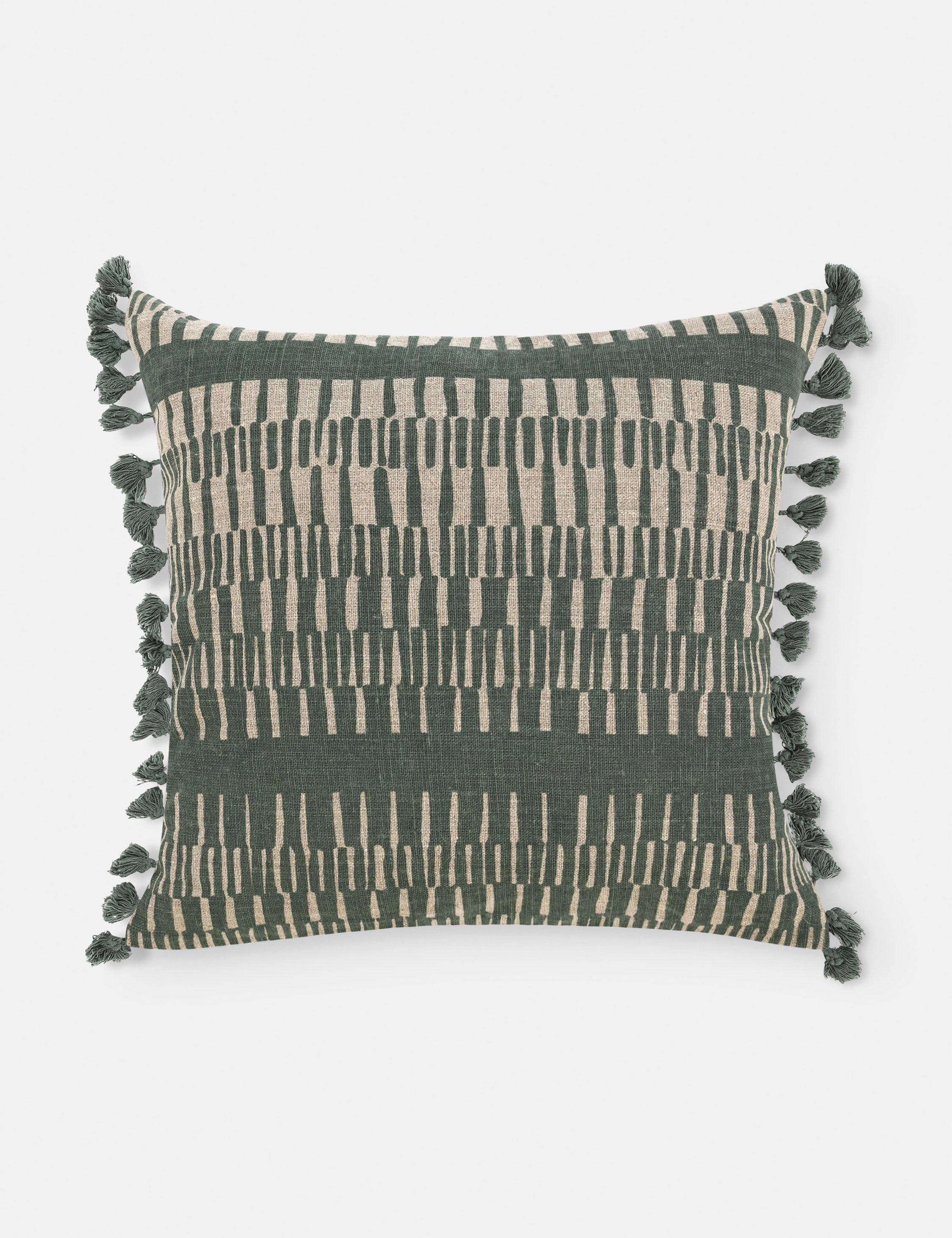 Morgana Linen Pillow