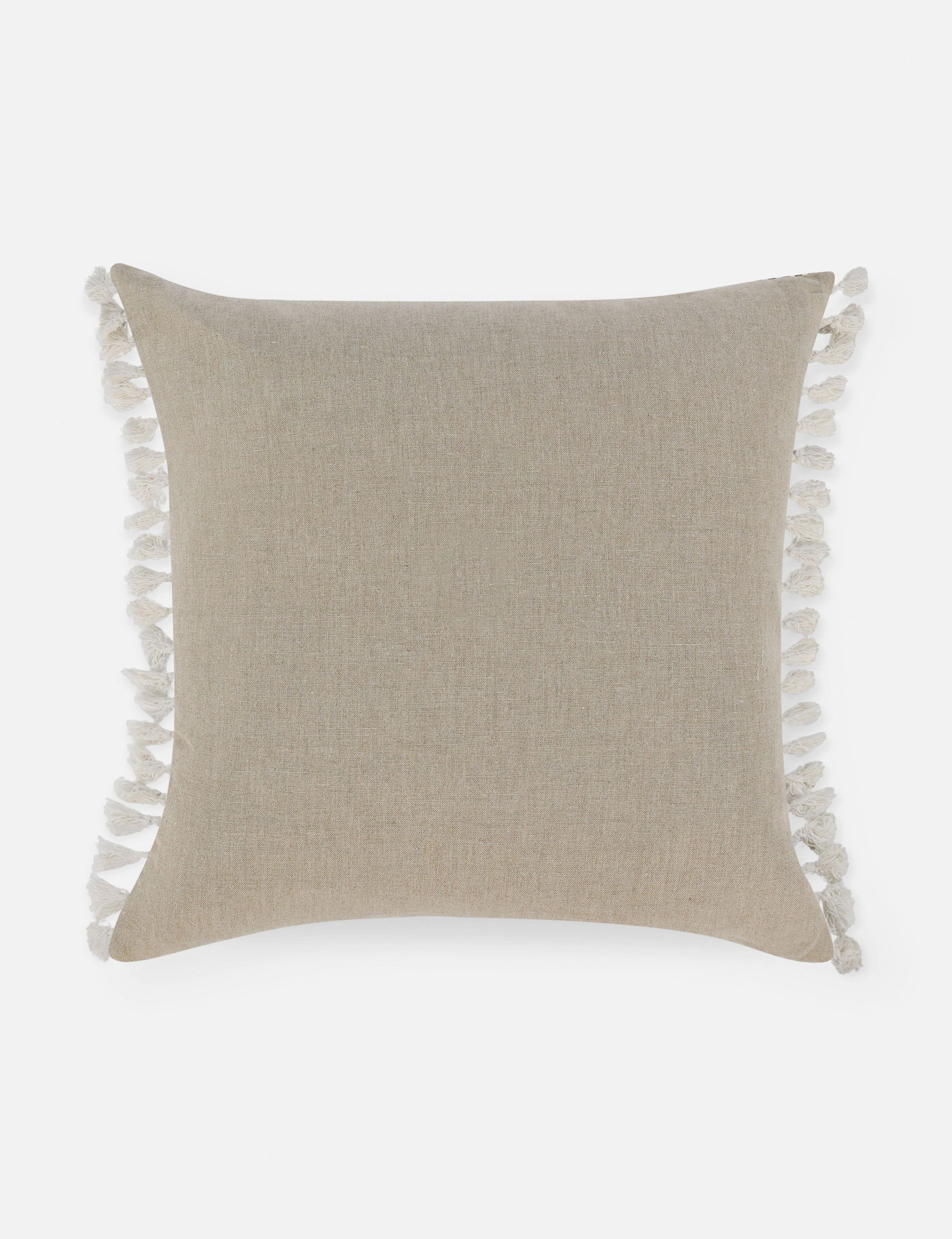 Morgana Linen Pillow