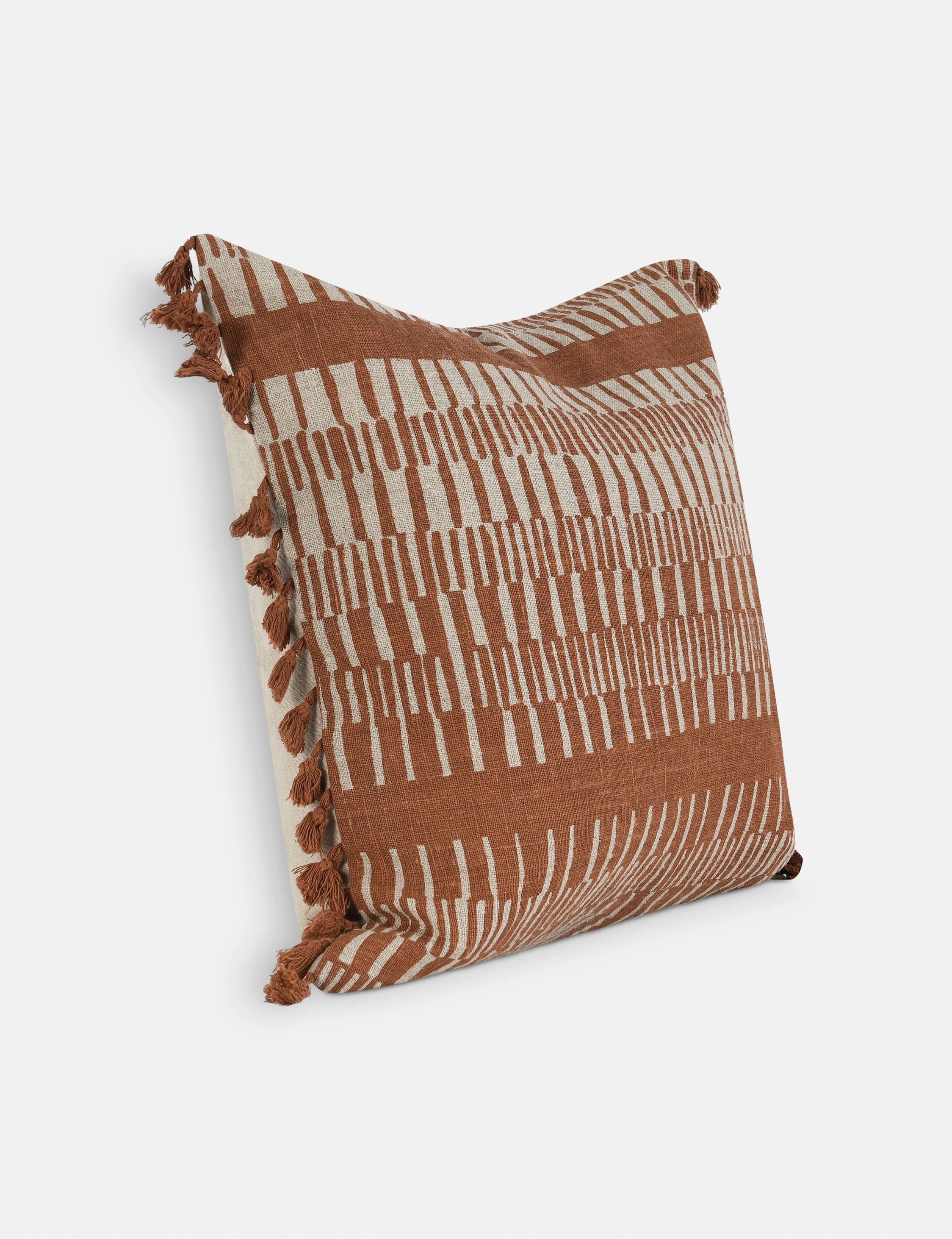 Morgana Linen Pillow
