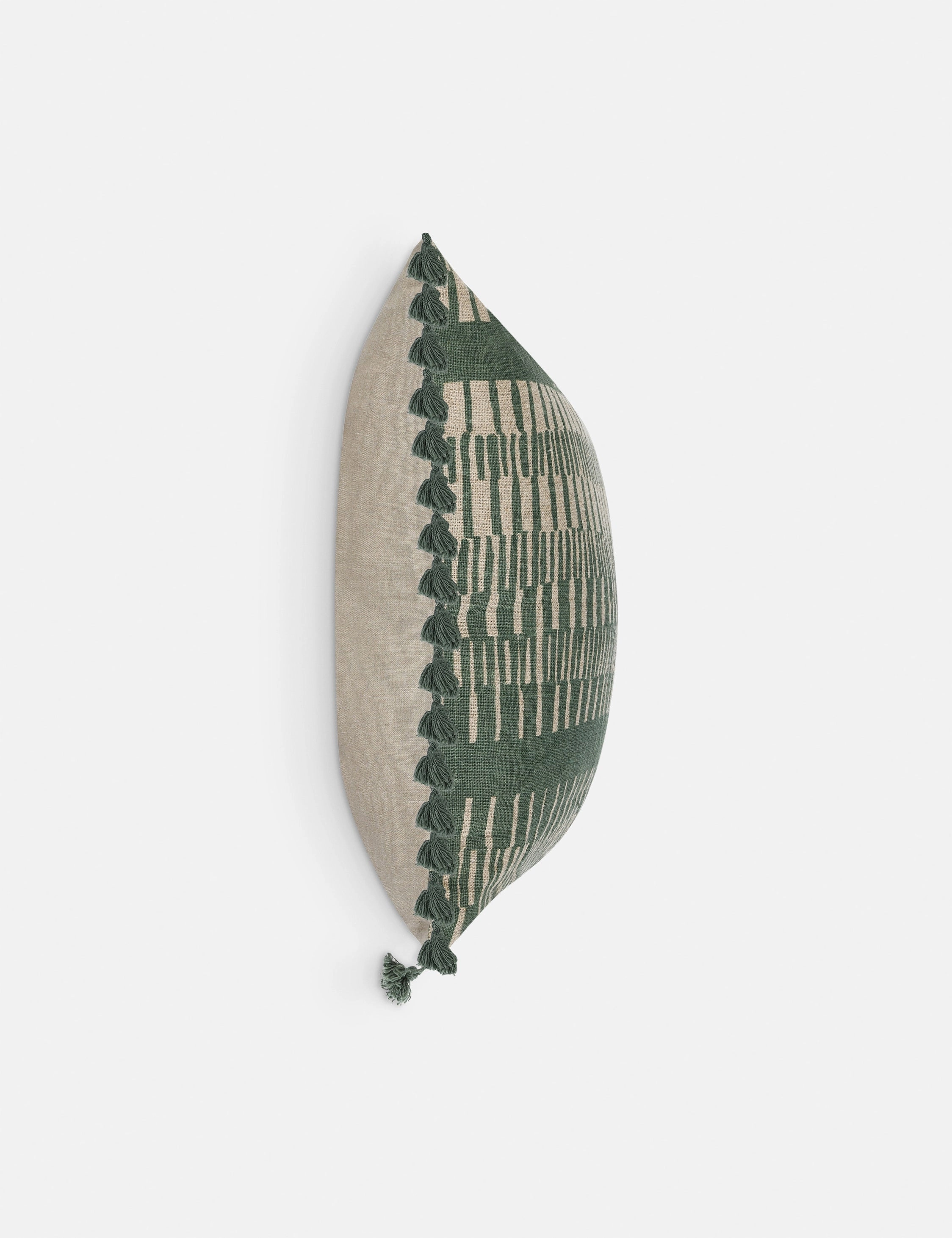 Morgana Linen Pillow