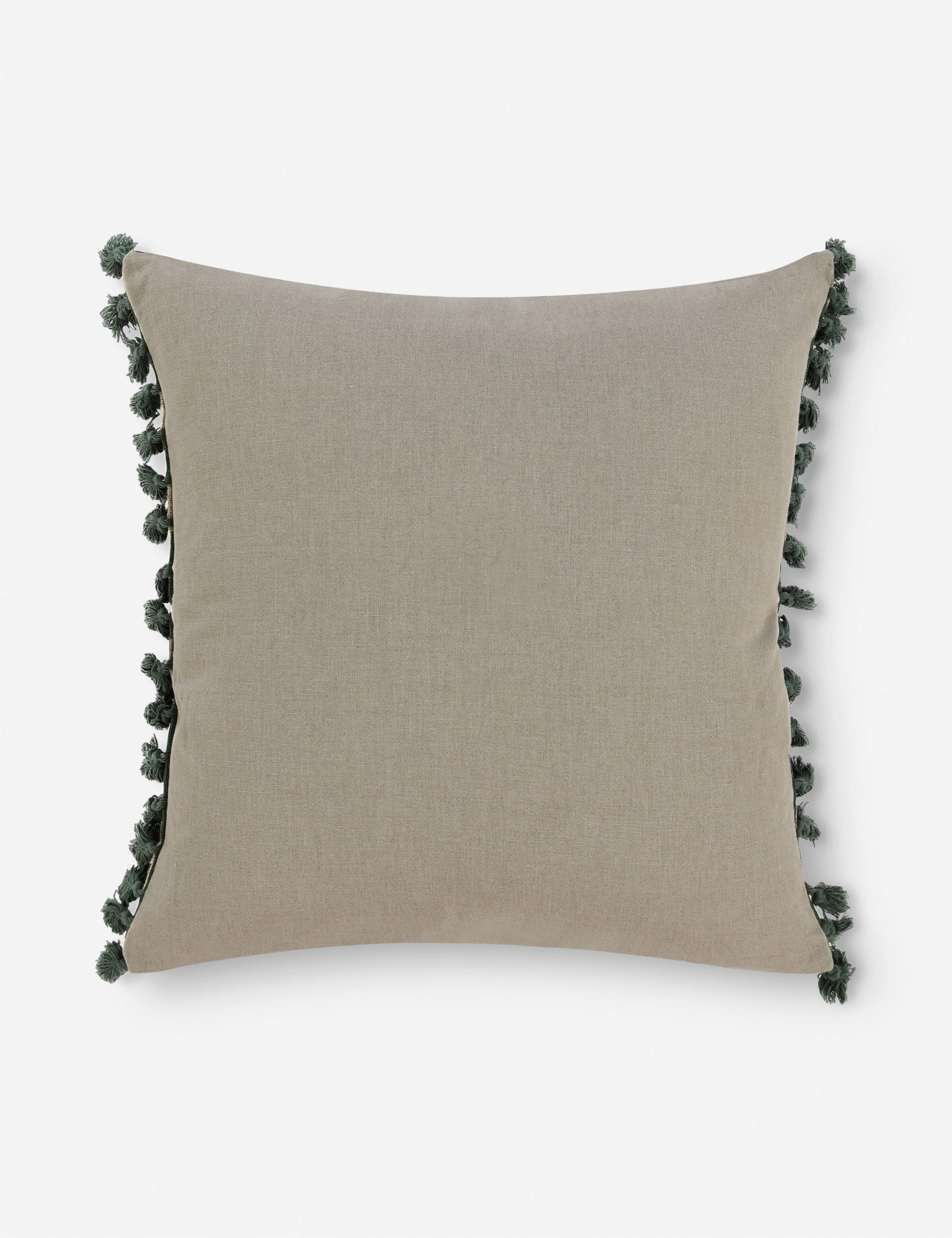 Morgana Linen Pillow
