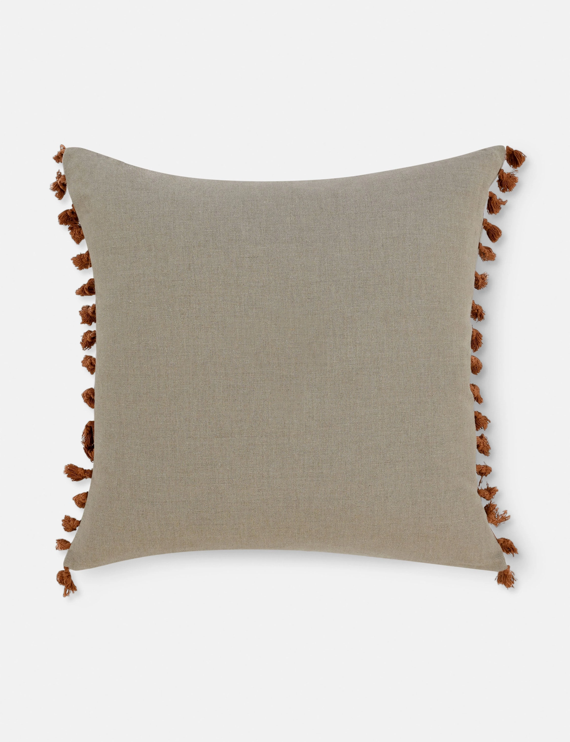 Morgana Linen Pillow