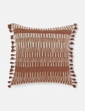 Morgana Linen Pillow
