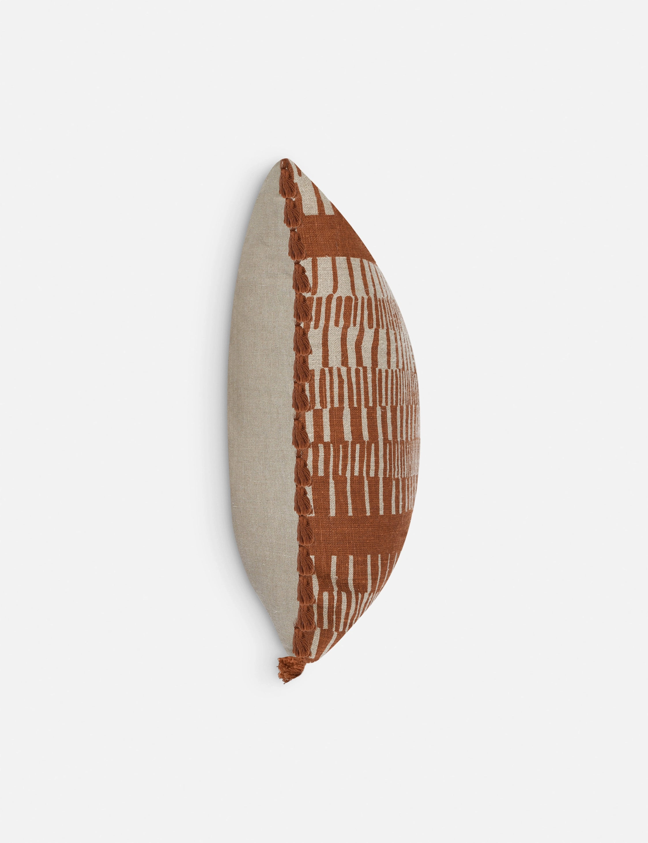 Morgana Linen Pillow