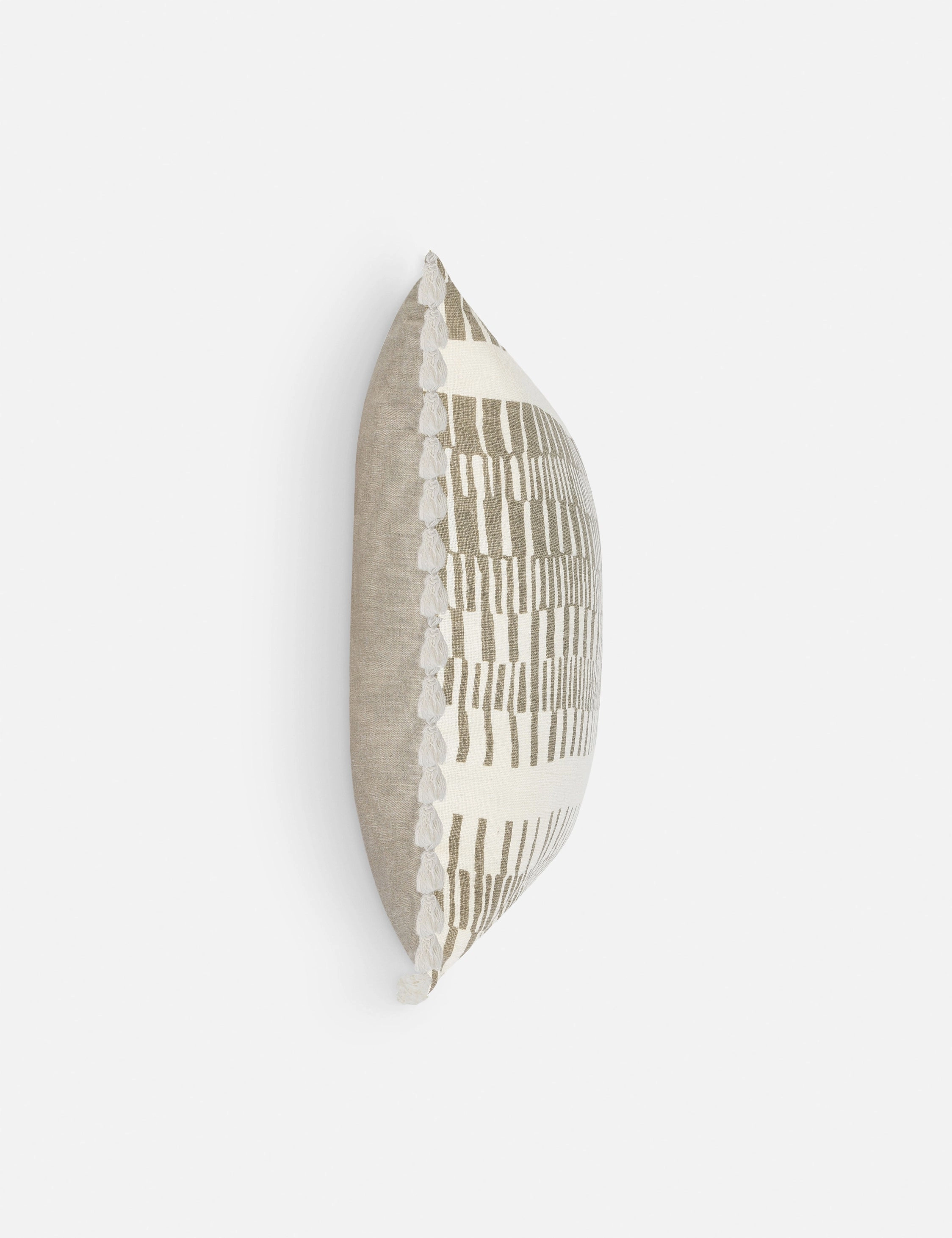 Morgana Linen Pillow