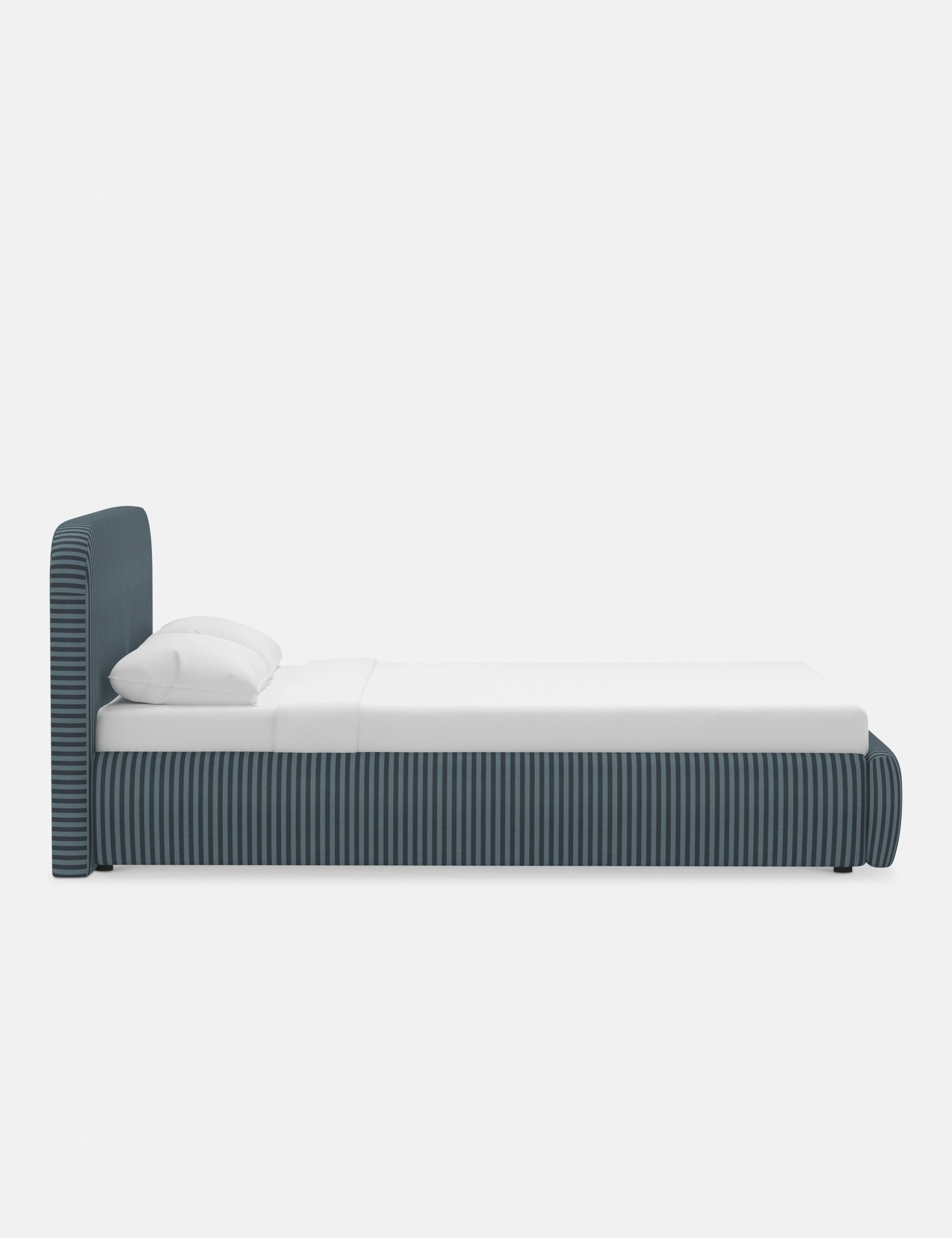 Nabiha Platform Bed