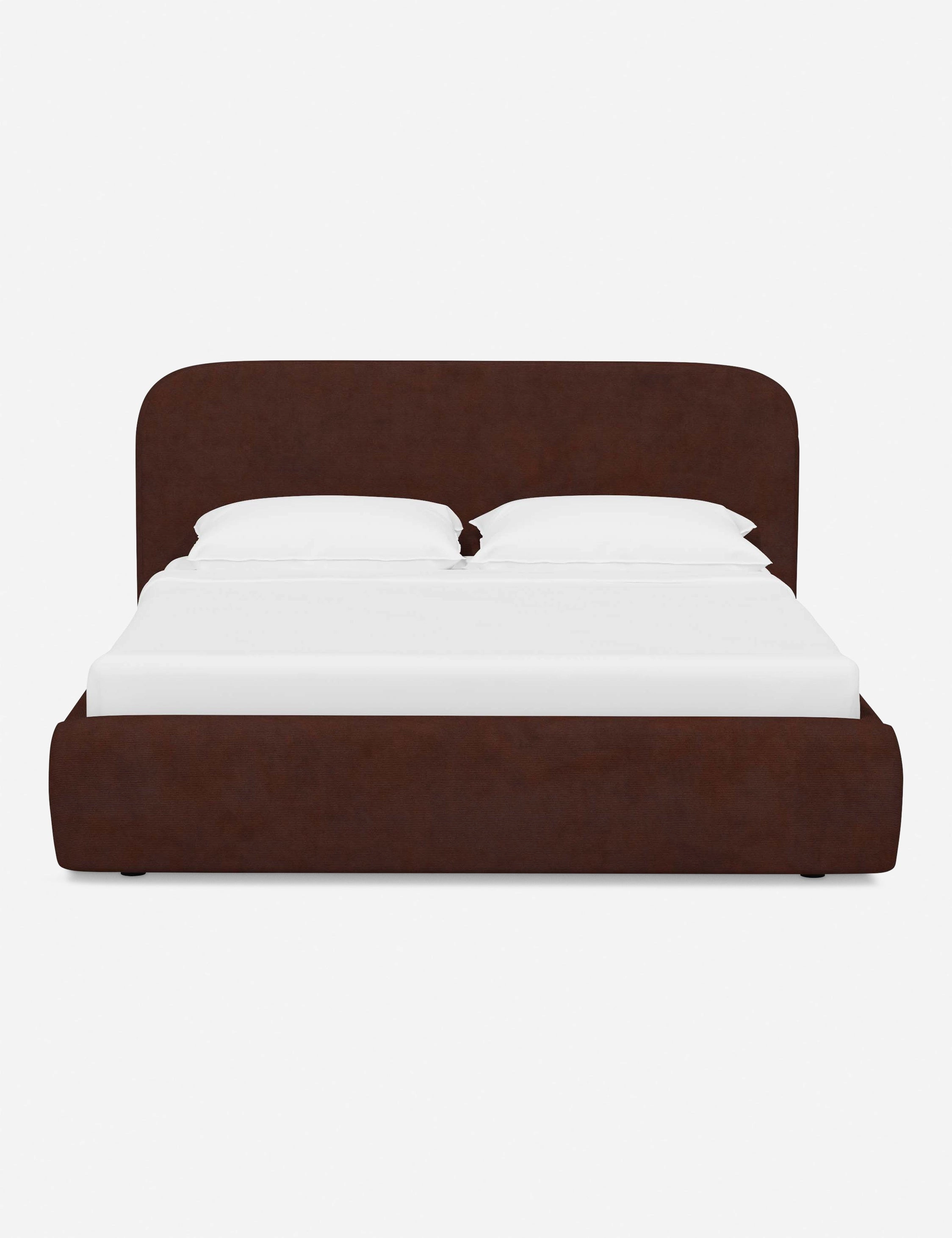 Nabiha Platform Bed