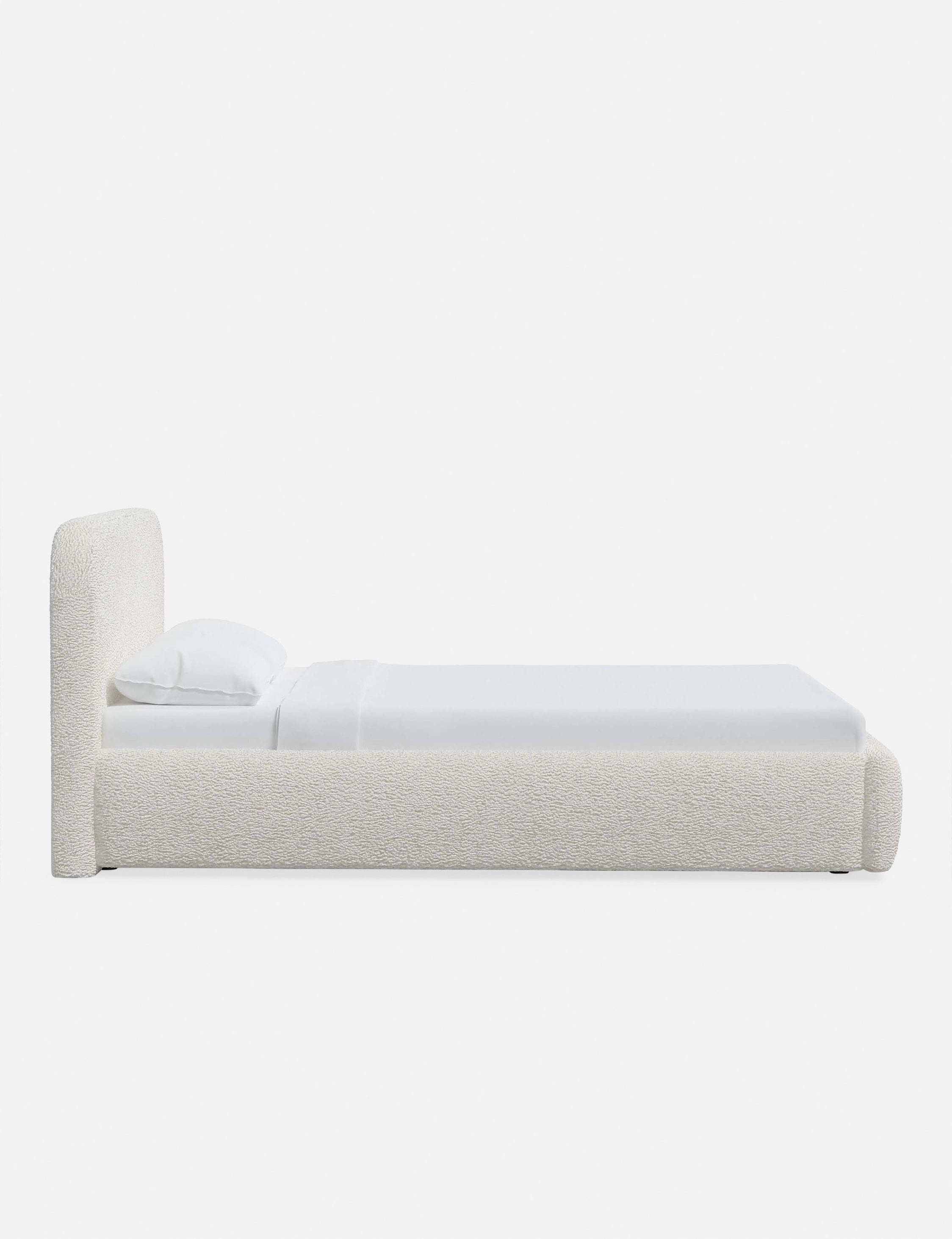 Nabiha Platform Bed