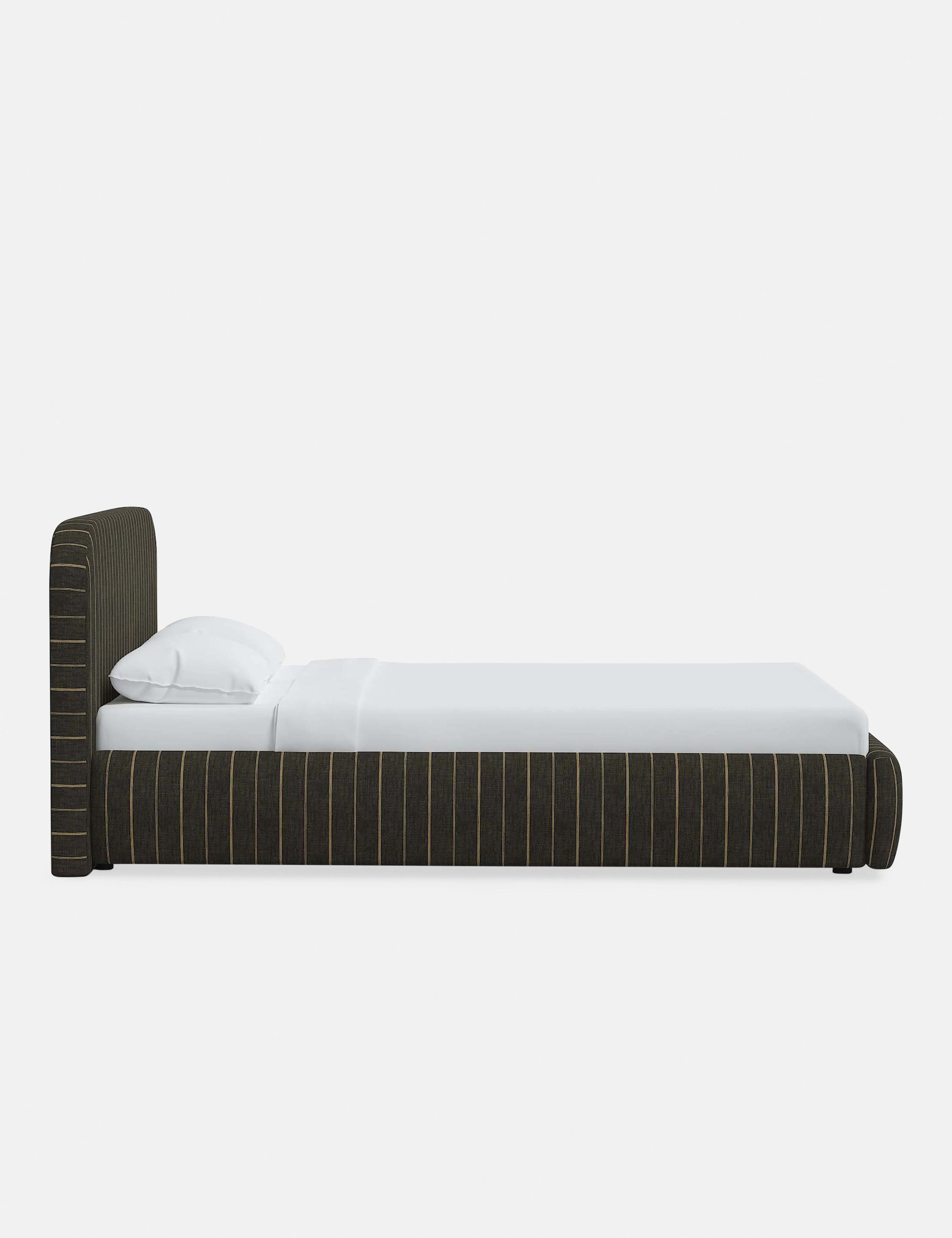 Nabiha Platform Bed