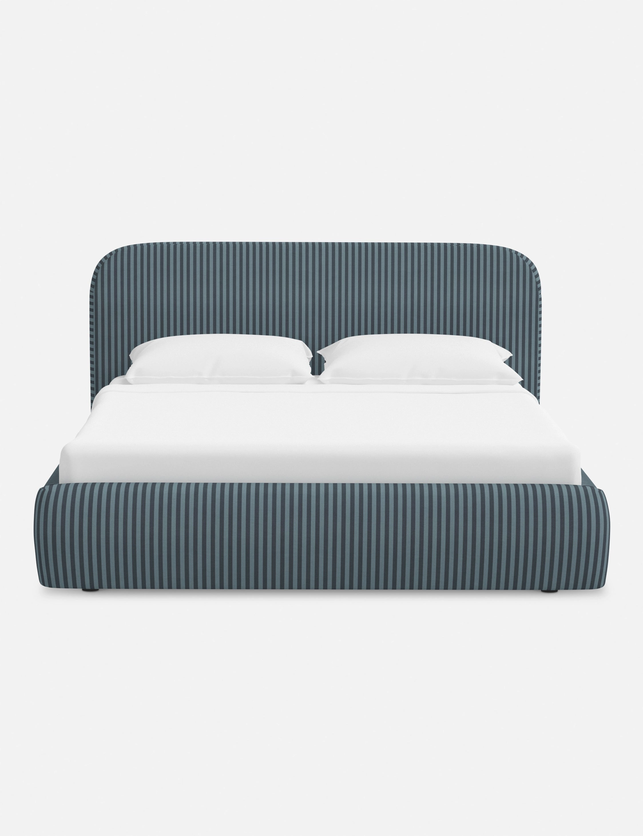 Nabiha Platform Bed
