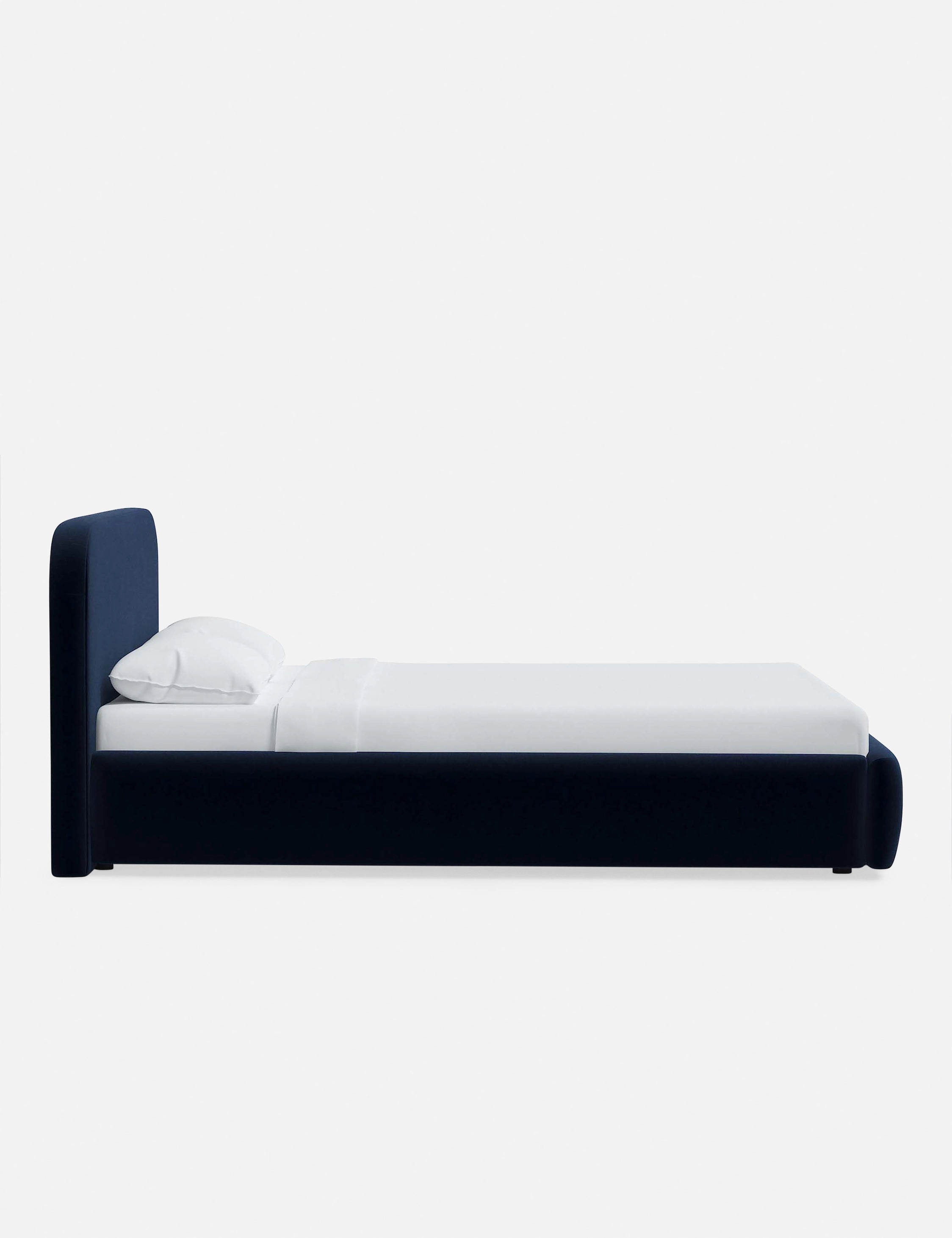 Nabiha Platform Bed